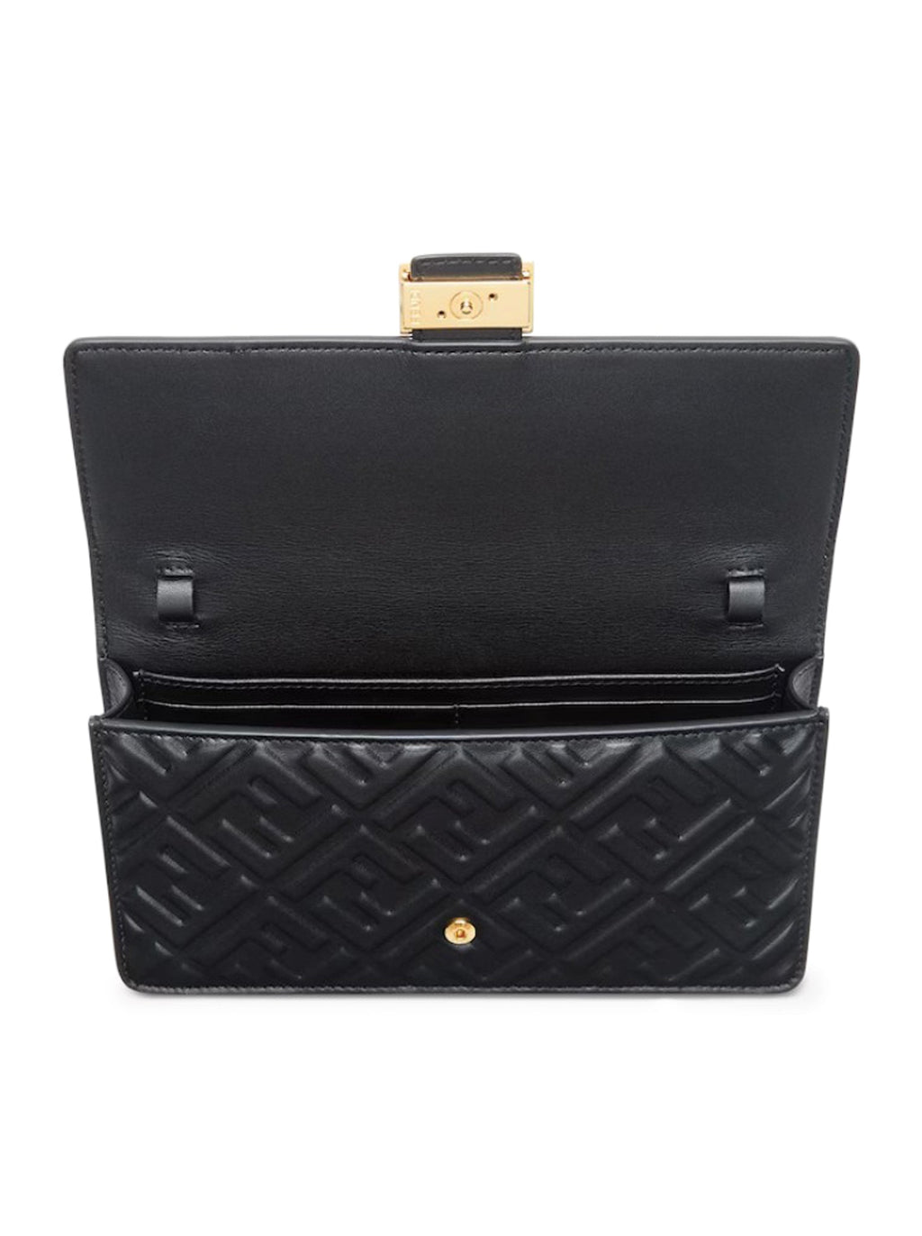 Wallet On Chain Baguette Fendi оригінал – Купити в Україні – збільшений вид