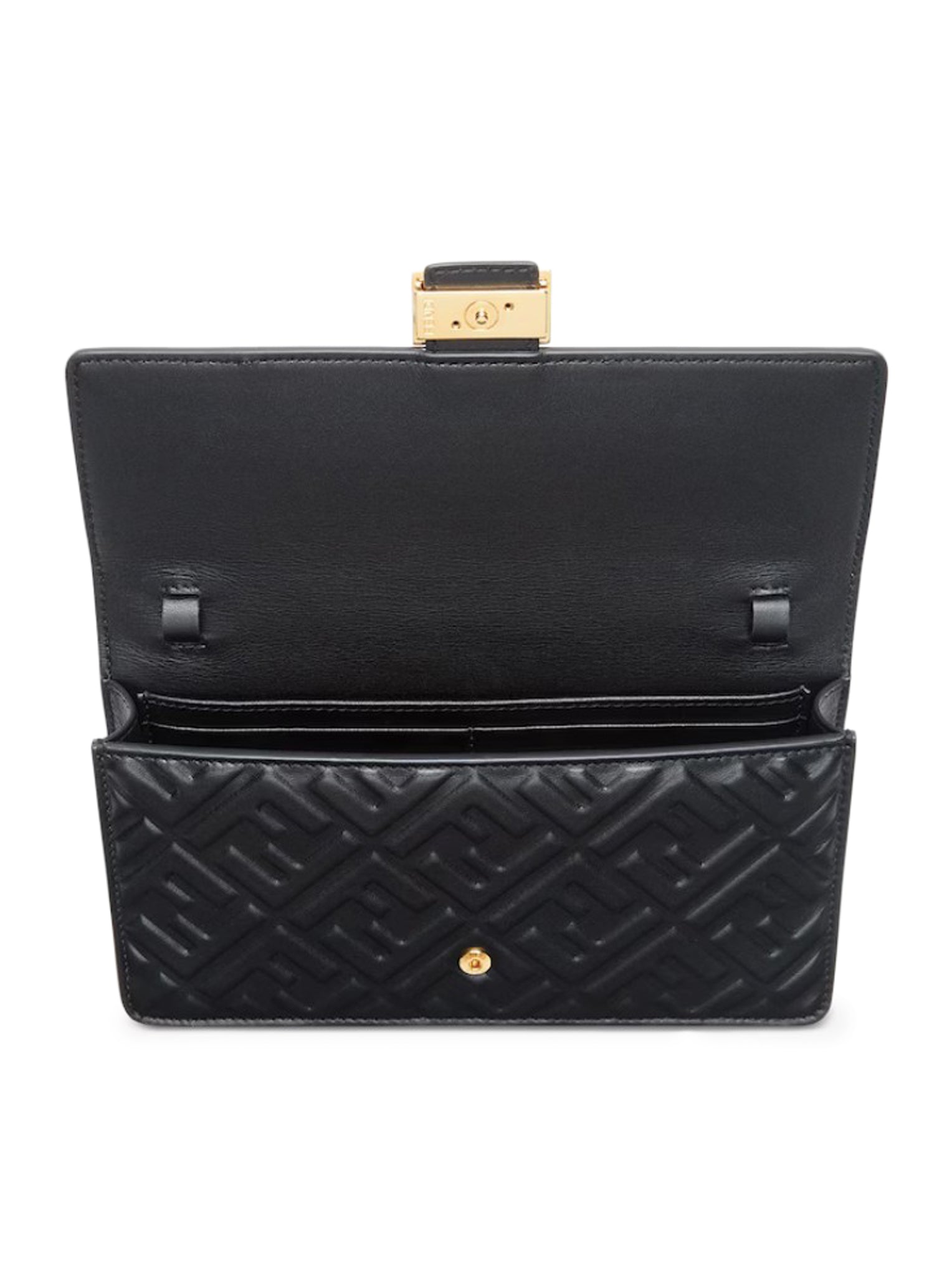 Wallet On Chain Baguette Fendi оригінал – Купити в Україні – збільшений вид