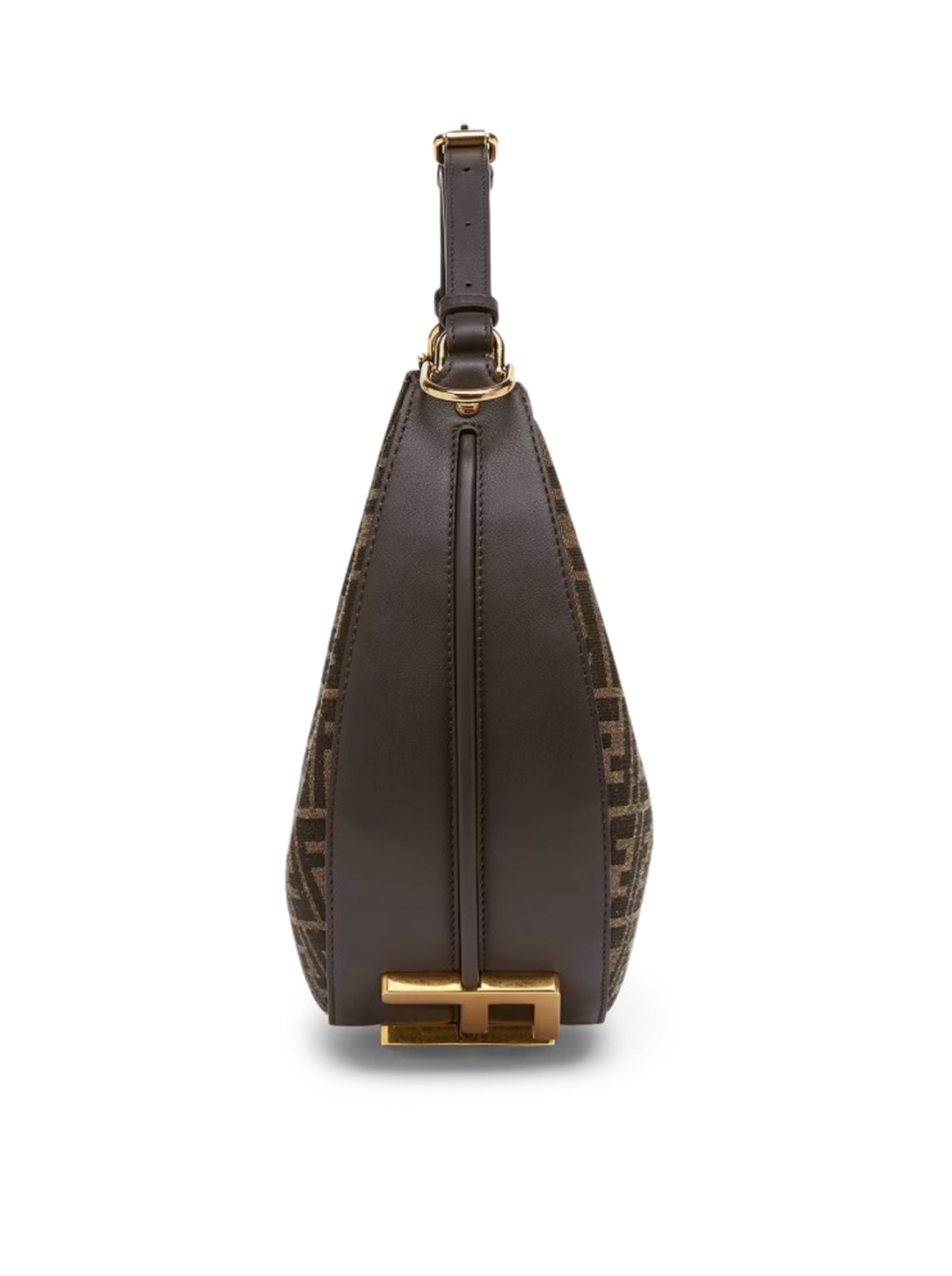 graphy Small Fendi – Гарантія оригінальності – детальний вид