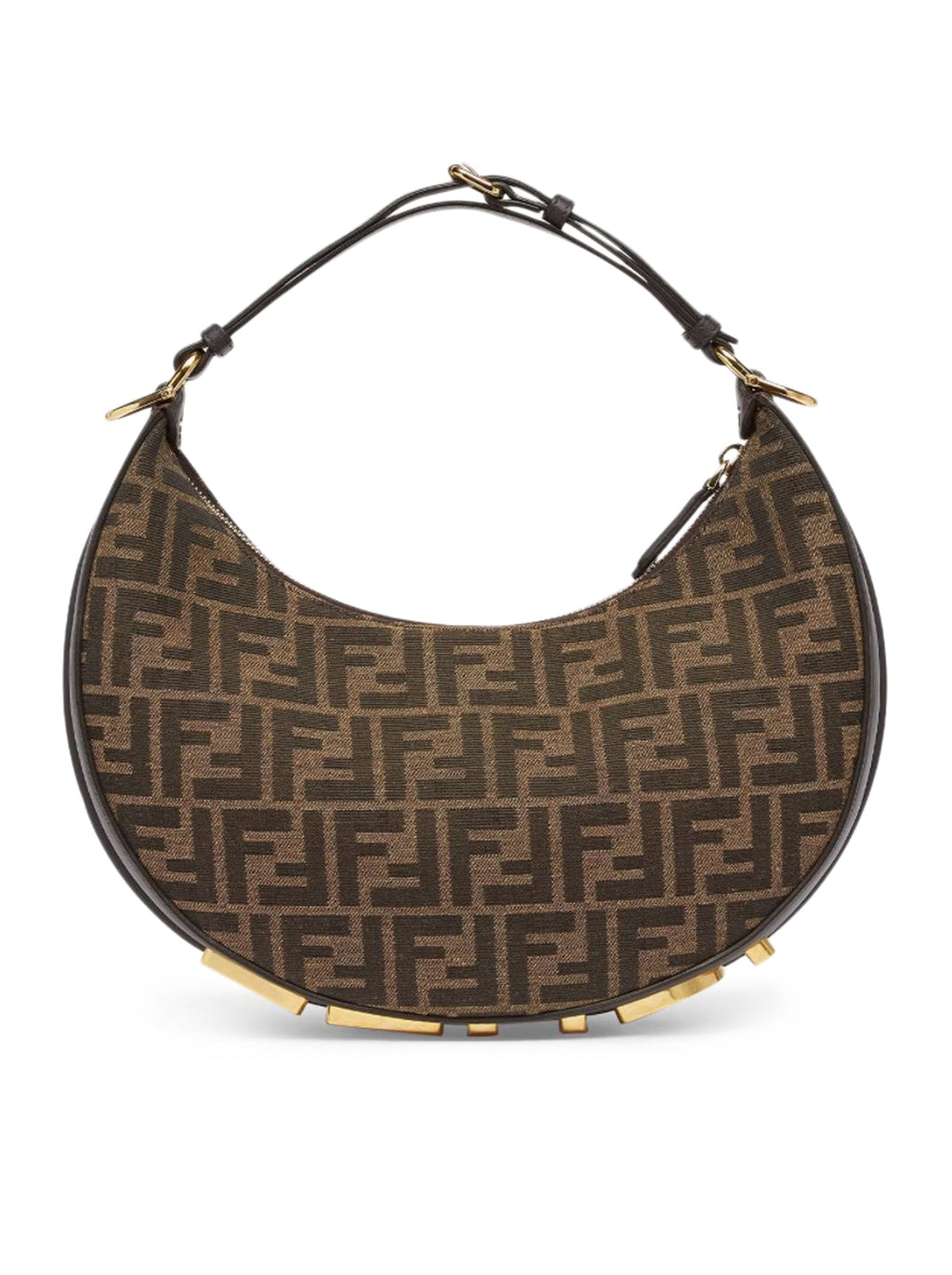 graphy Small Fendi – Гарантія оригінальності – збільшений вид