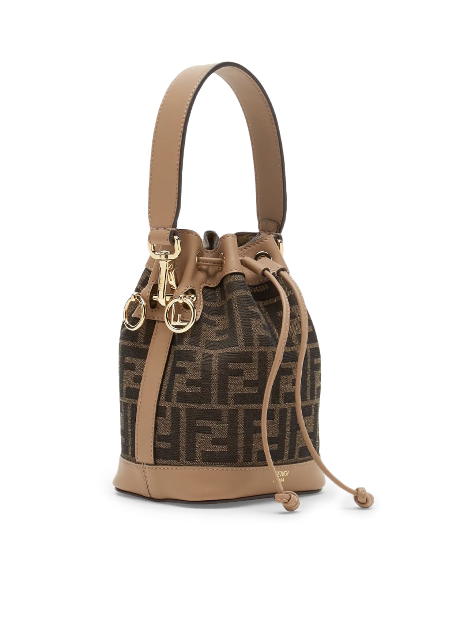Оригінальна Mini Mon Tresor Fendi – детальний вид