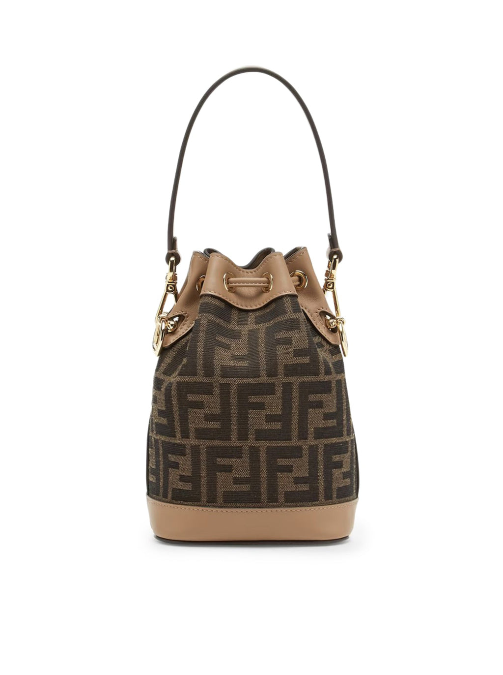 Оригінальна Mini Mon Tresor Fendi – збільшений вид