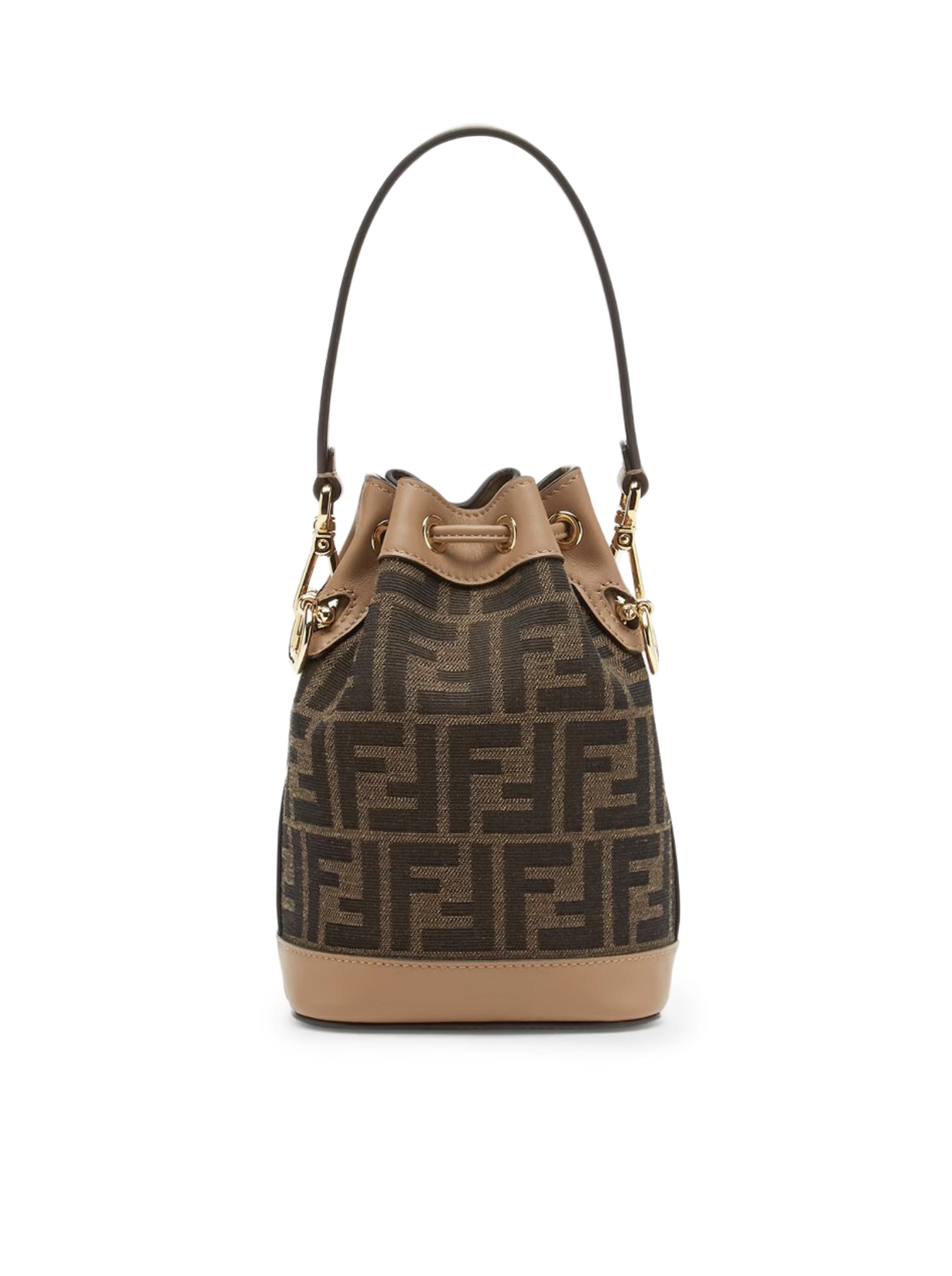 Оригінальна Mini Mon Tresor Fendi – збільшений вид