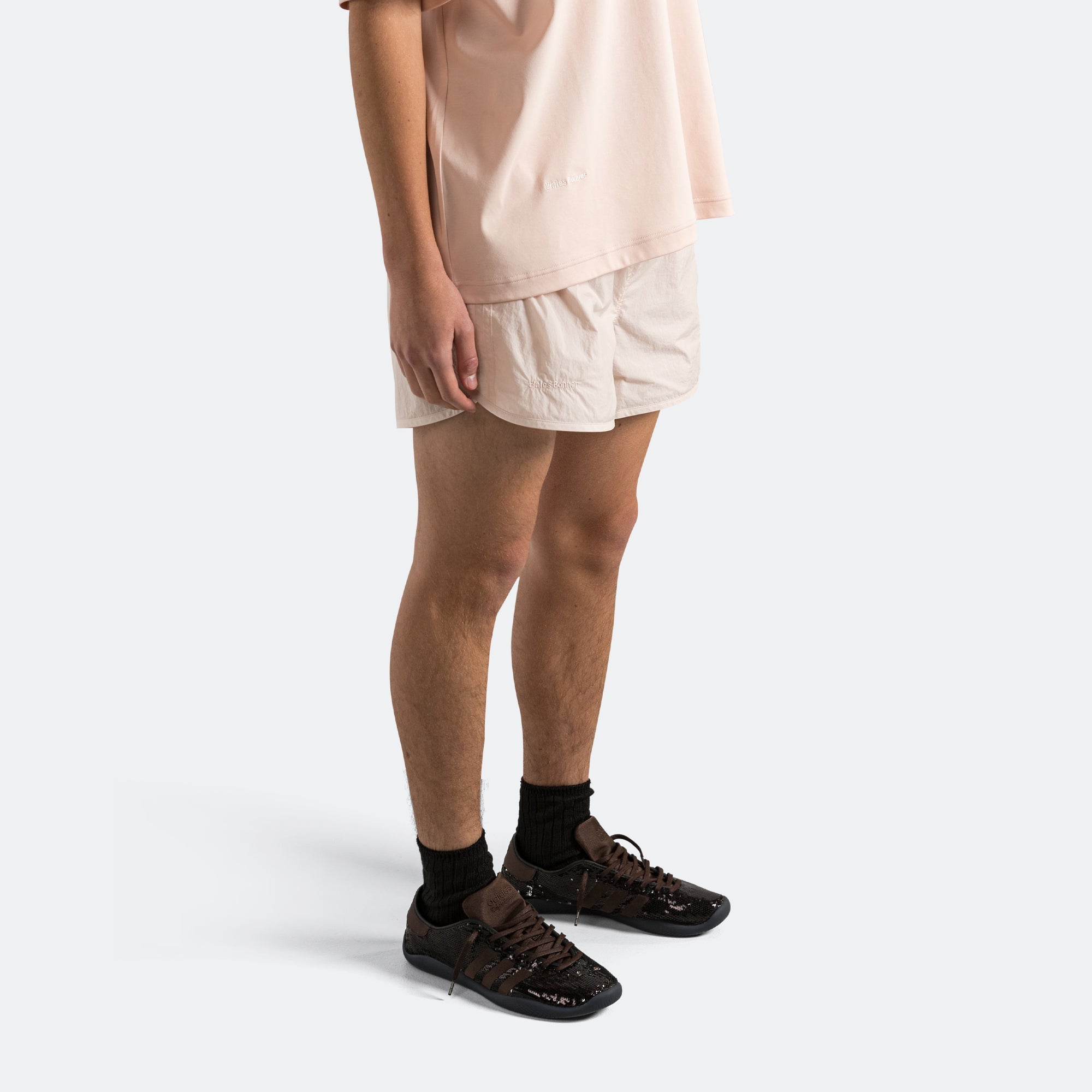Adidas Bottoms оригінал | Швидка доставка Україна – детальний вид - ADIDAS