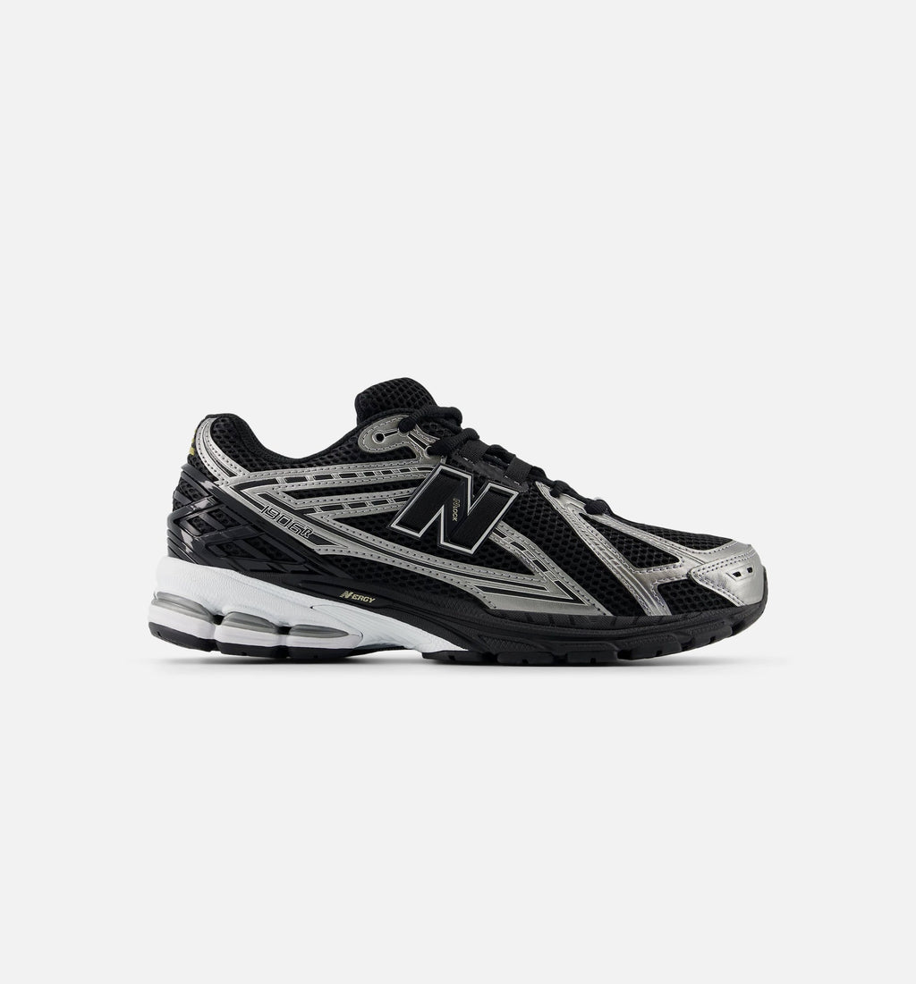 New balance Footwear оригінал | Швидка доставка Україна – боковий вид