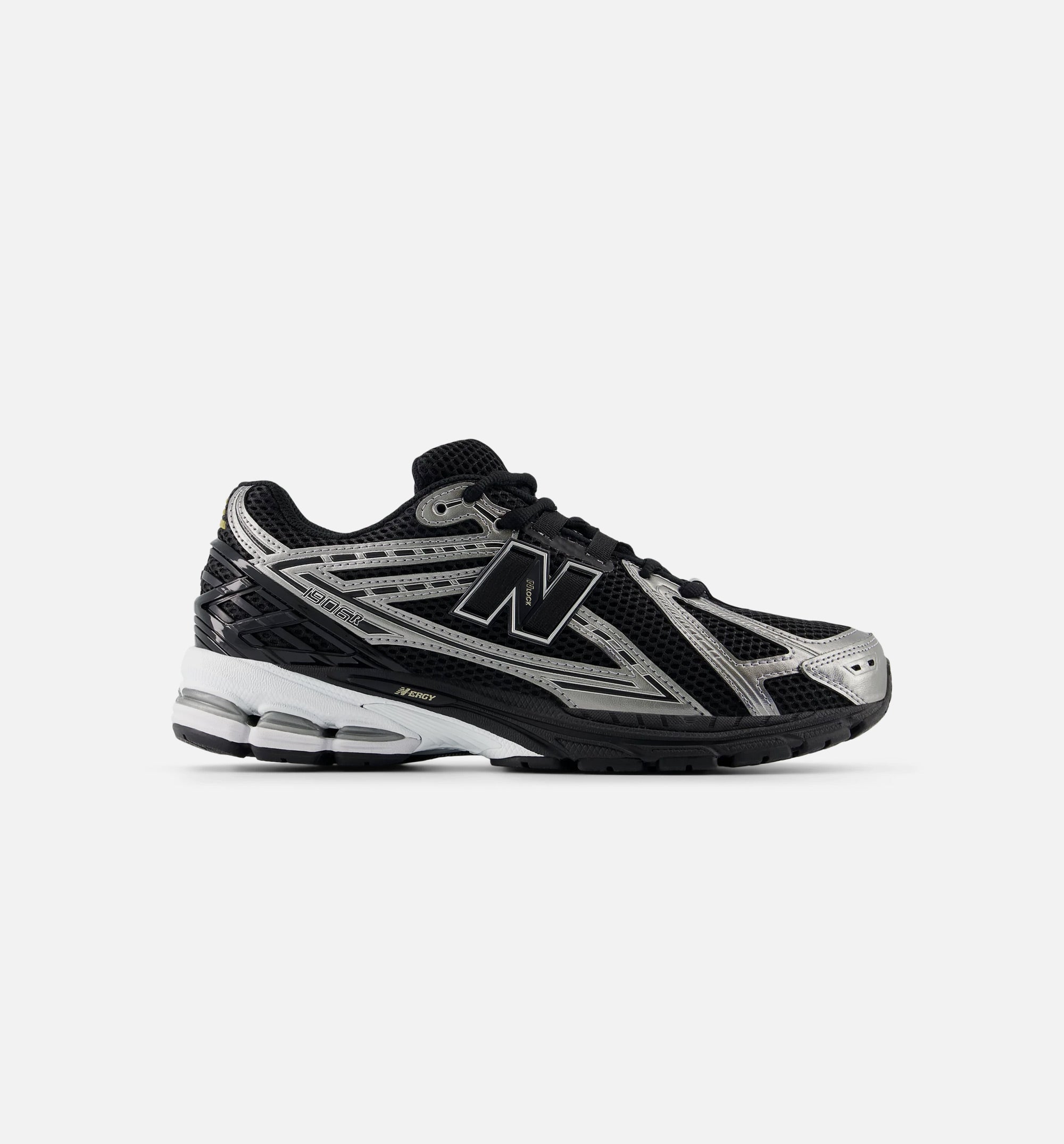 New balance Footwear оригінал | Швидка доставка Україна – боковий вид