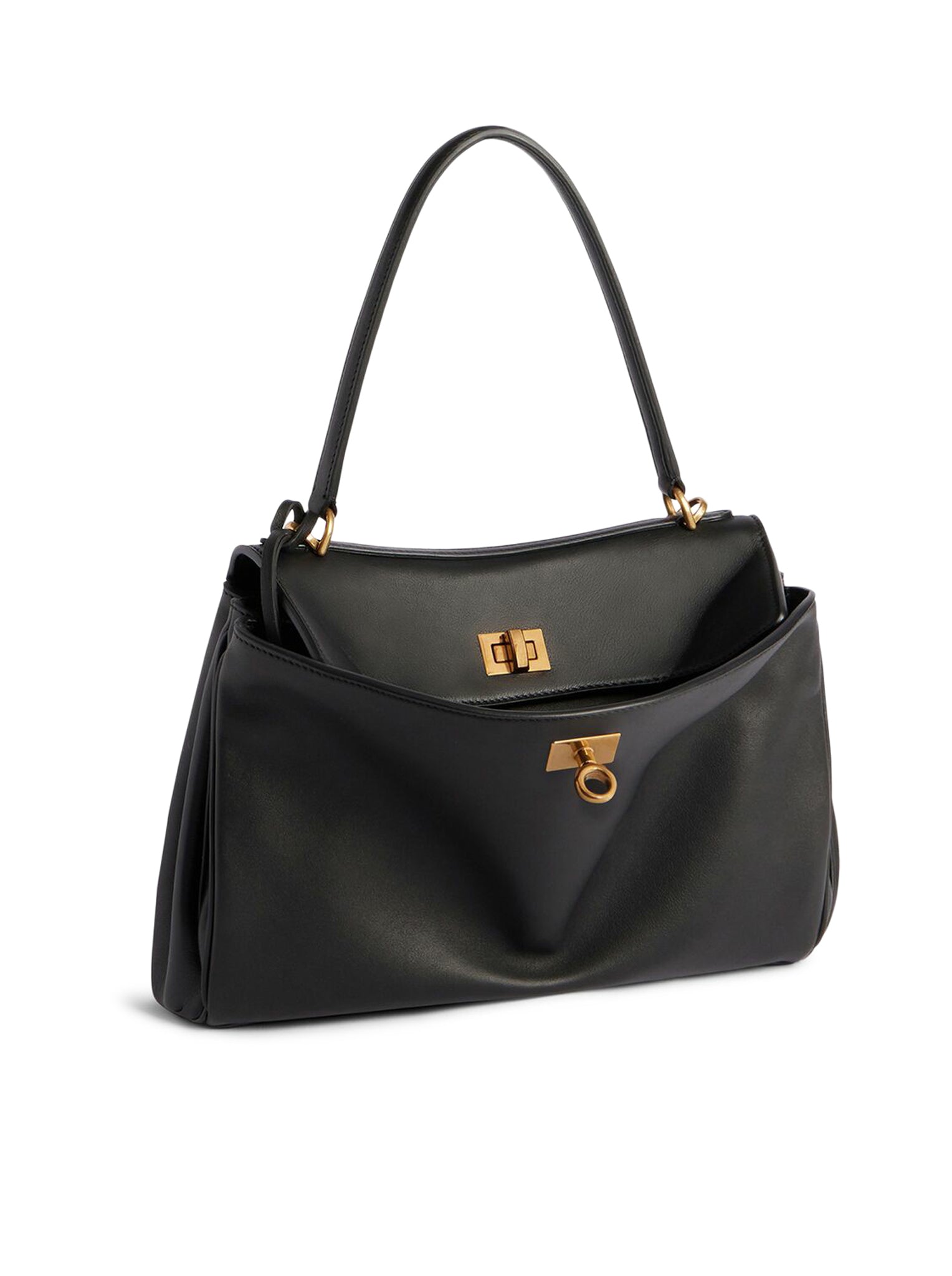 Оригінальна Small Rodeo Bag Balenciaga – збільшений вид