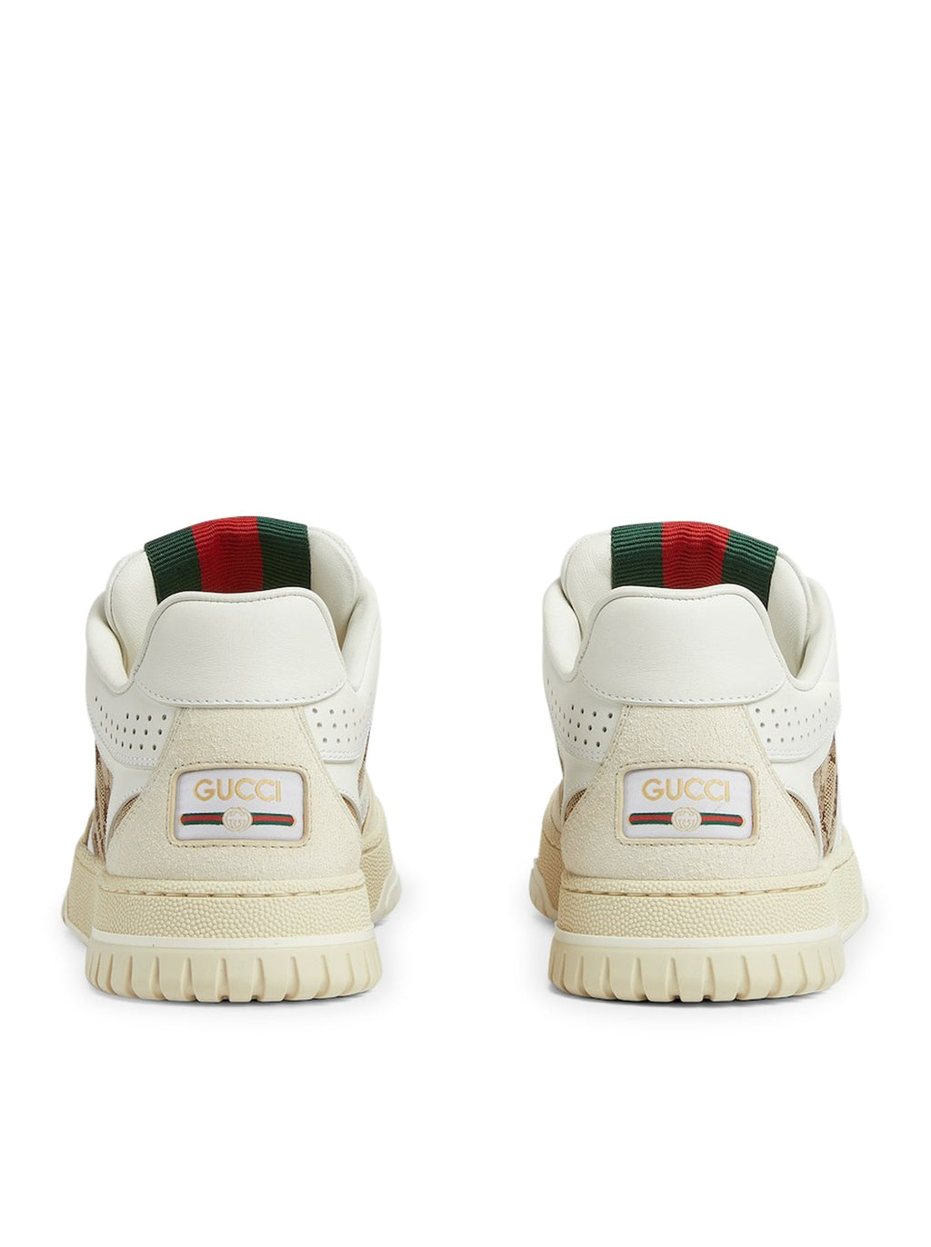 Re Web Women`s Sneakers Gucci оригінал – Купити в Україні – детальний вид
