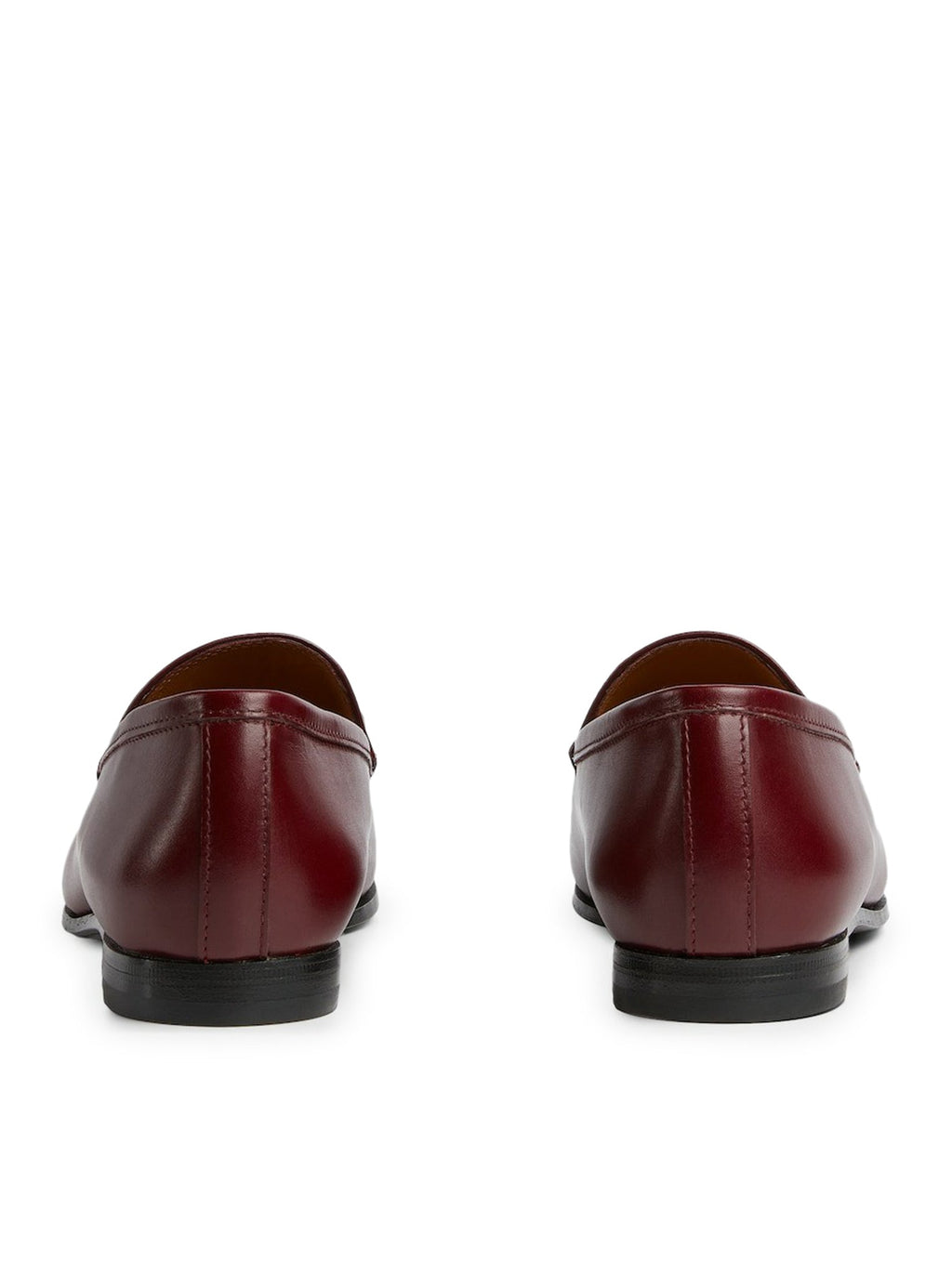 Оригінальна Jordaan Women`s Loafers Gucci – детальний вид