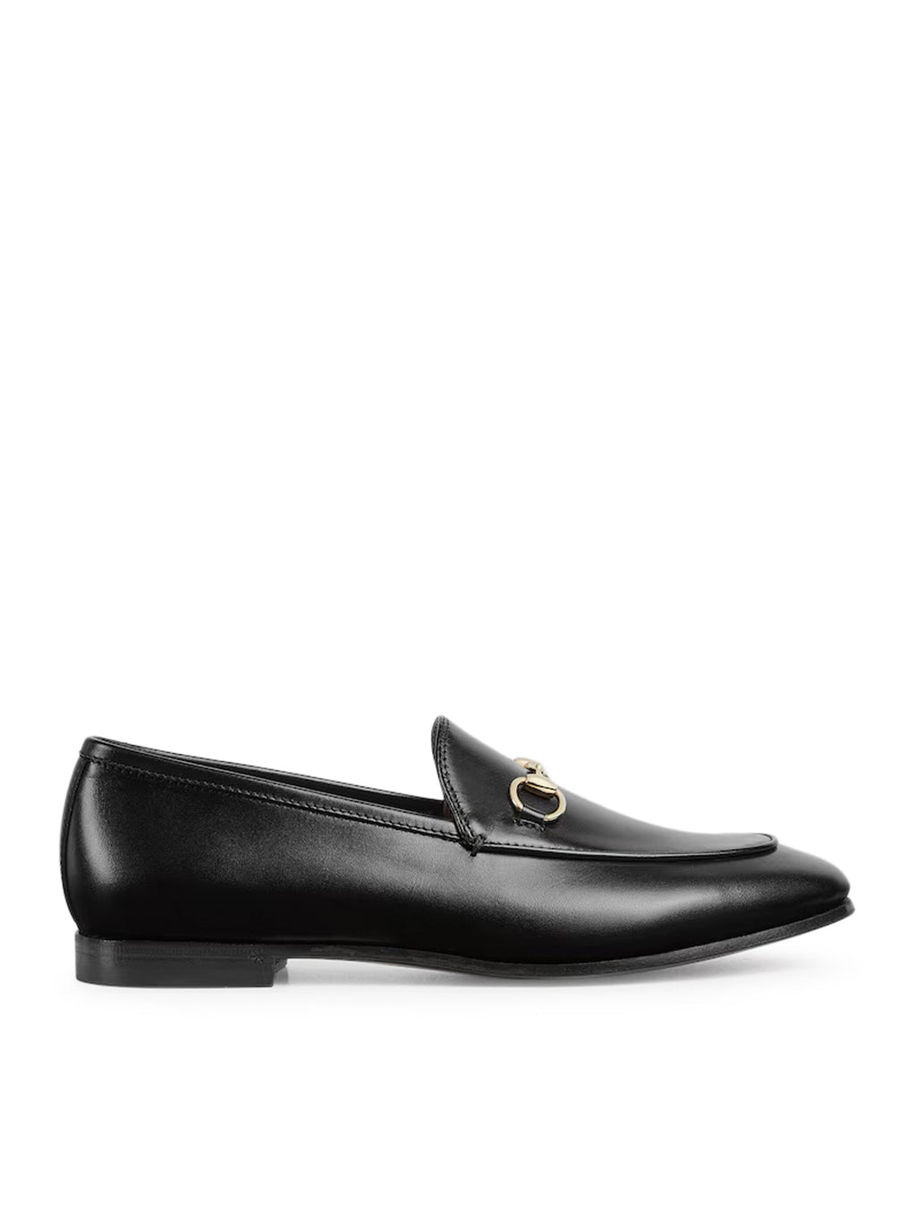 Оригінальна Jordaan Women`s Loafers Gucci – боковий вид