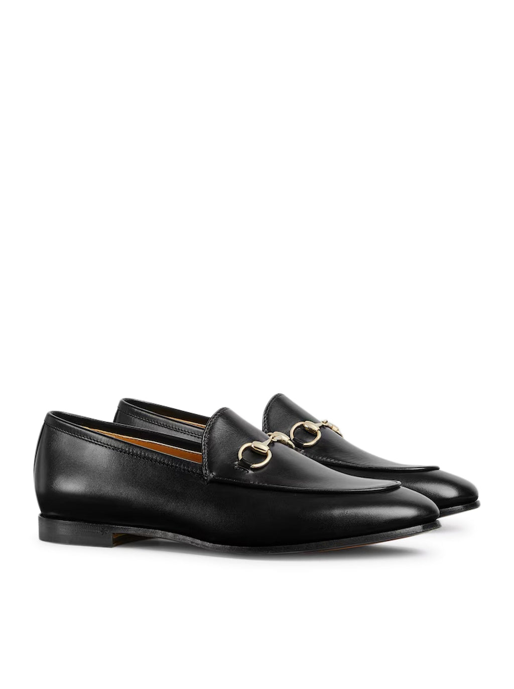 Оригінальна Jordaan Women`s Loafers Gucci – вид ззаду