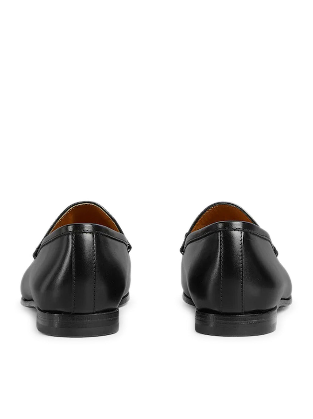Оригінальна Jordaan Women`s Loafers Gucci – детальний вид