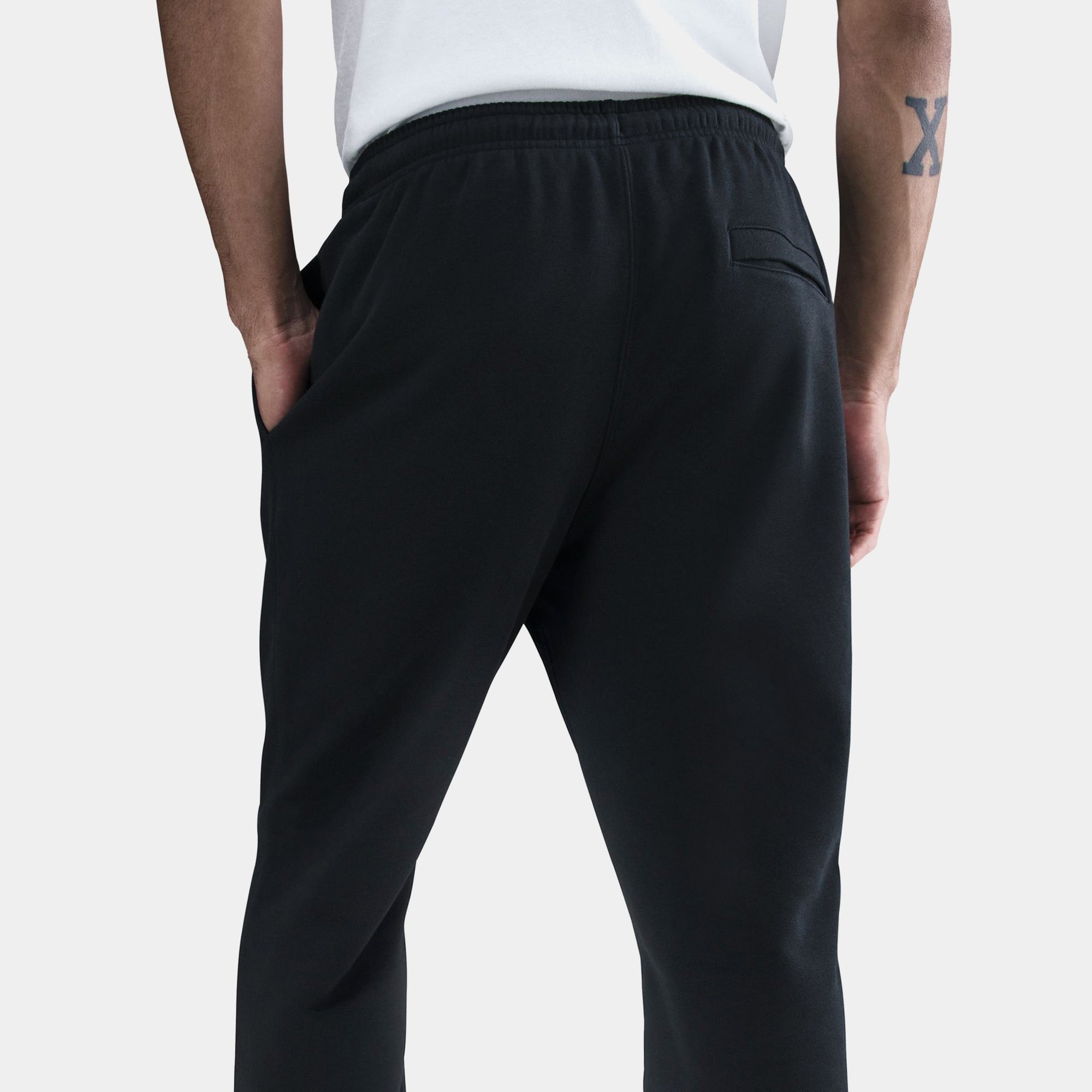 Nike Bottoms оригінал | Швидка доставка Україна – збільшений вид