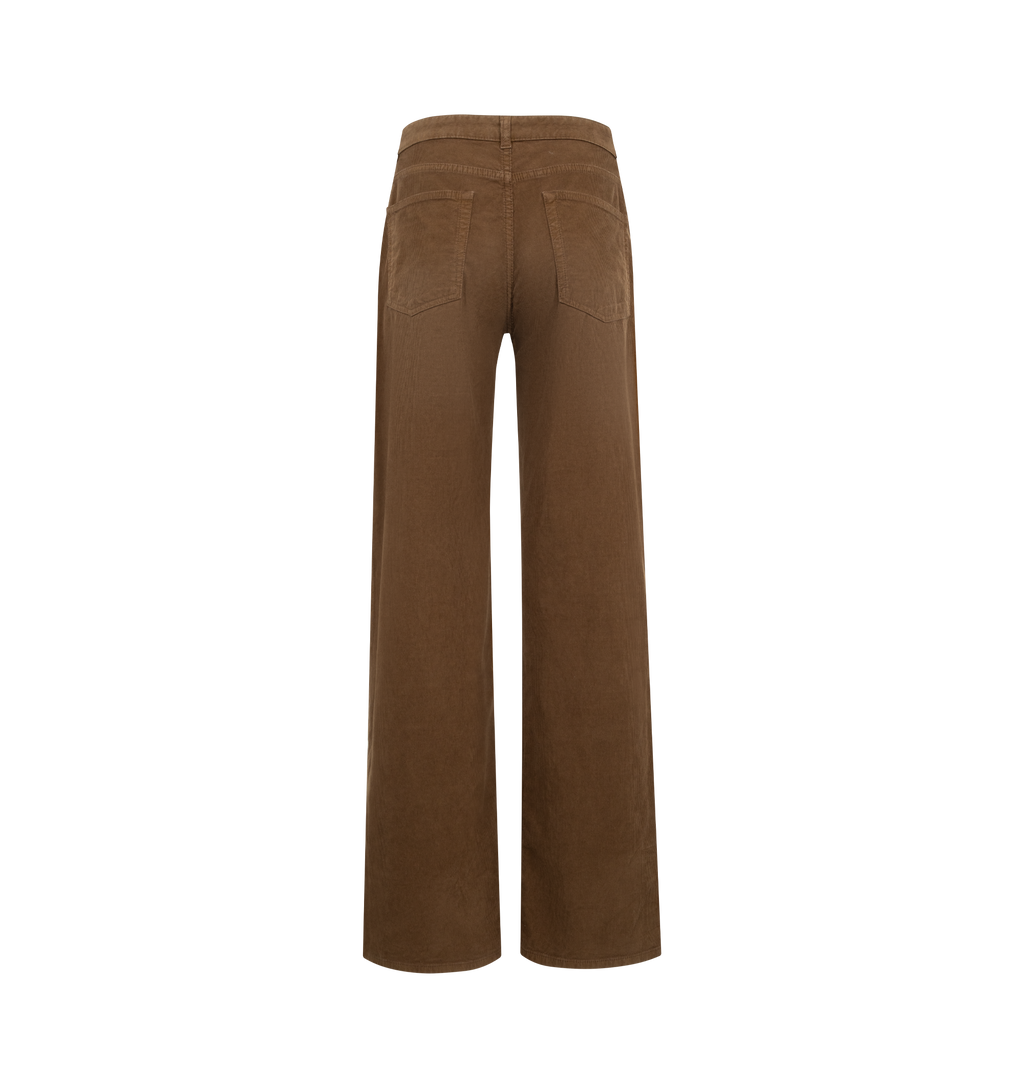 Eglitta Pant The row – Гарантія оригінальності – вид ззаду