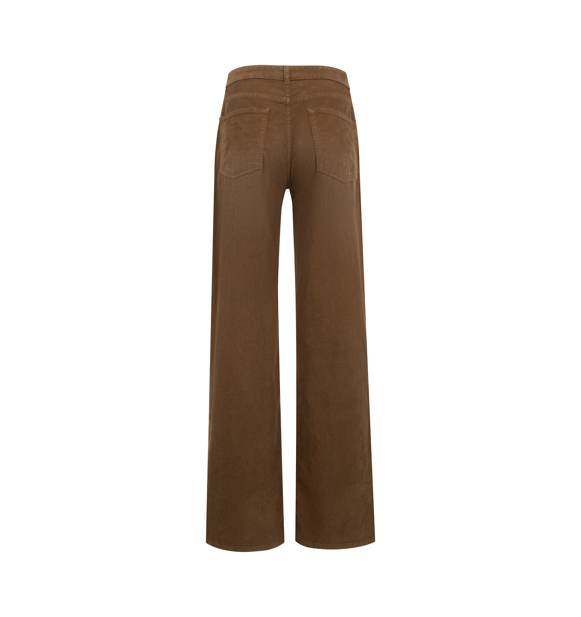 Eglitta Pant The row – Гарантія оригінальності – вид ззаду