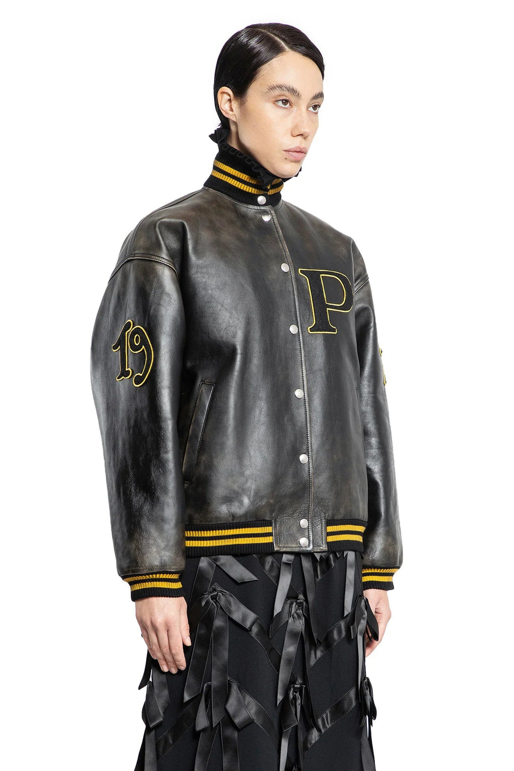 Prada Outerwear оригінал | Швидка доставка Україна – детальний вид