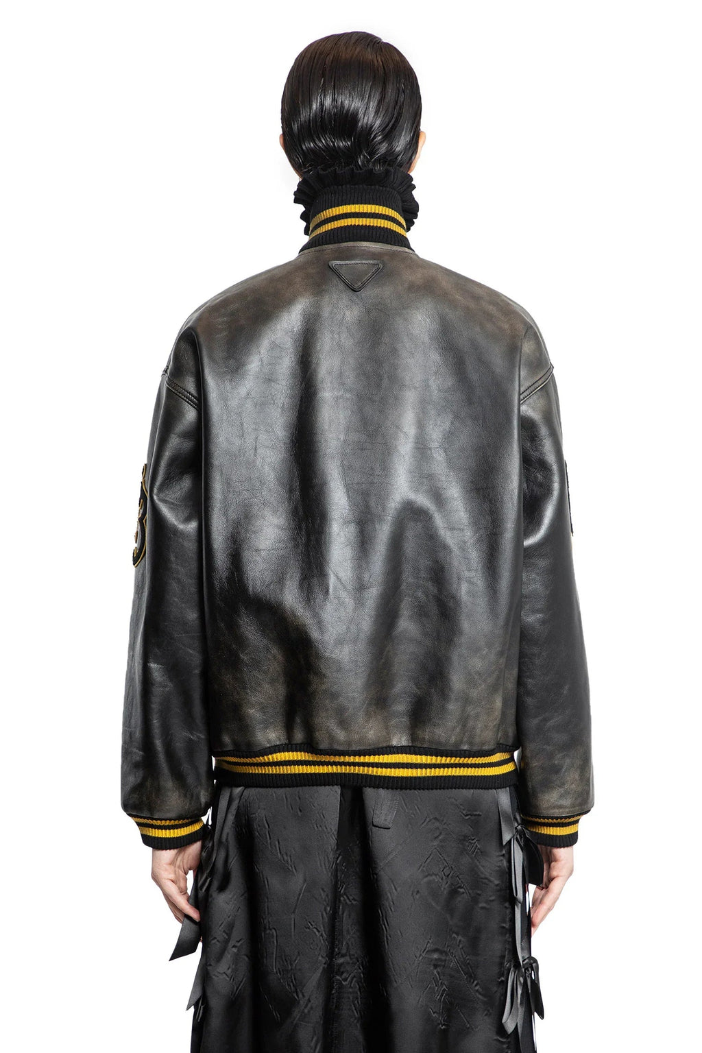 Prada Outerwear оригінал | Швидка доставка Україна – збільшений вид