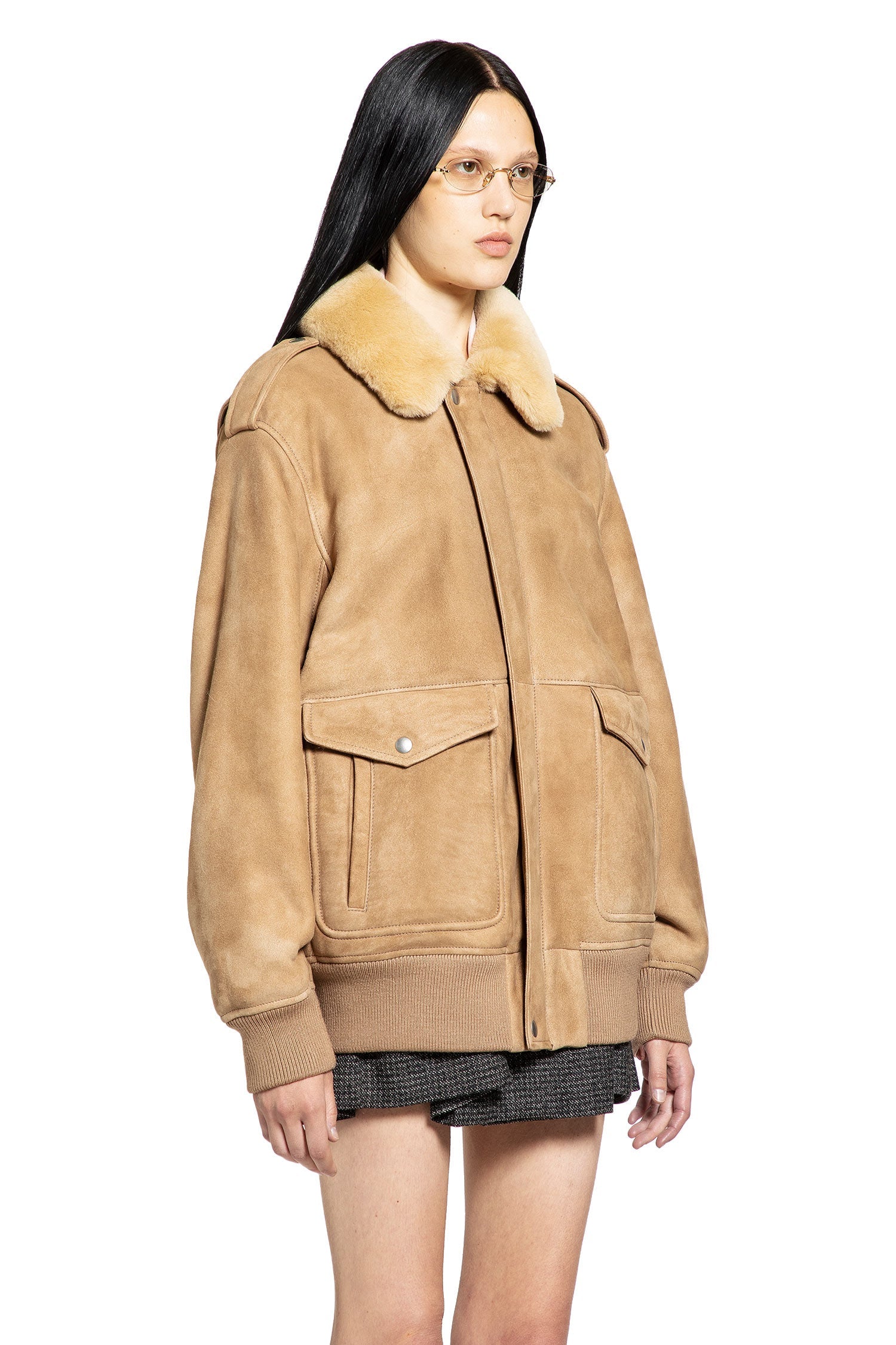 Prada Outerwear оригінал | Швидка доставка Україна – детальний вид