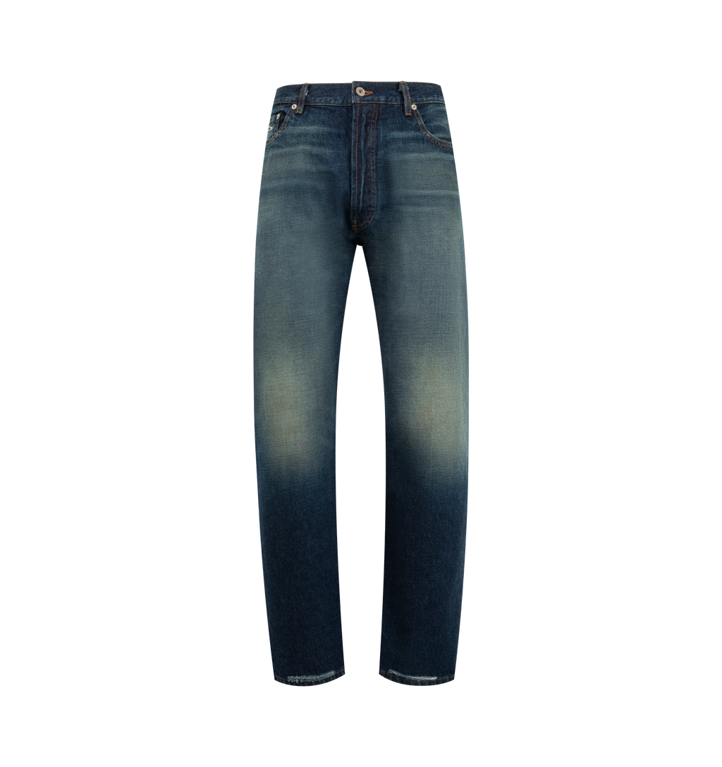 Оригінальна Marley Denim Gallery department – боковий вид