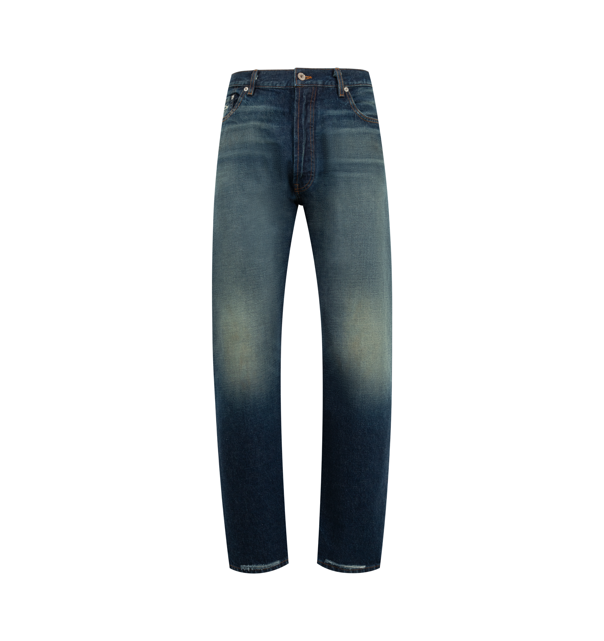 Оригінальна Marley Denim Gallery department – боковий вид