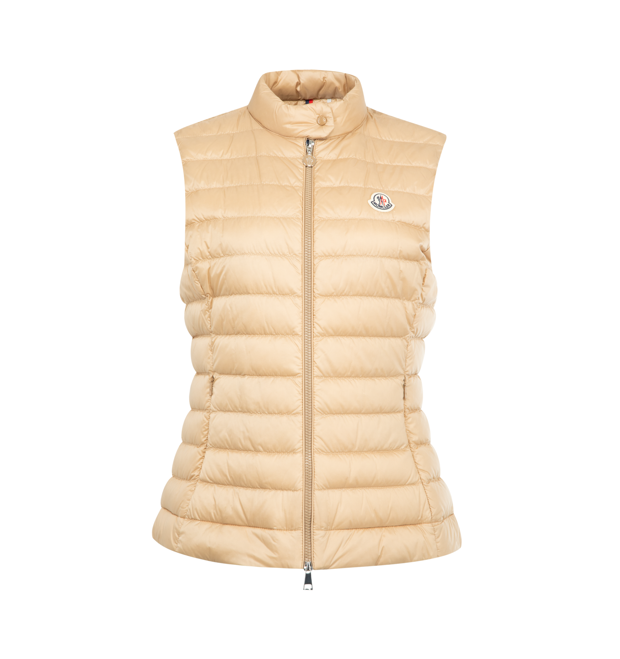 Igens Vest Moncler оригінал – Купити в Україні – боковий вид