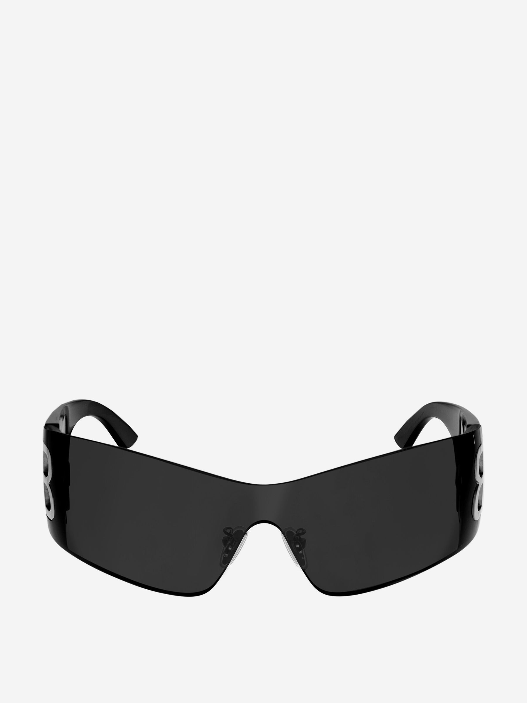 Balenciaga Eyewear оригінал | Швидка доставка Україна – боковий вид