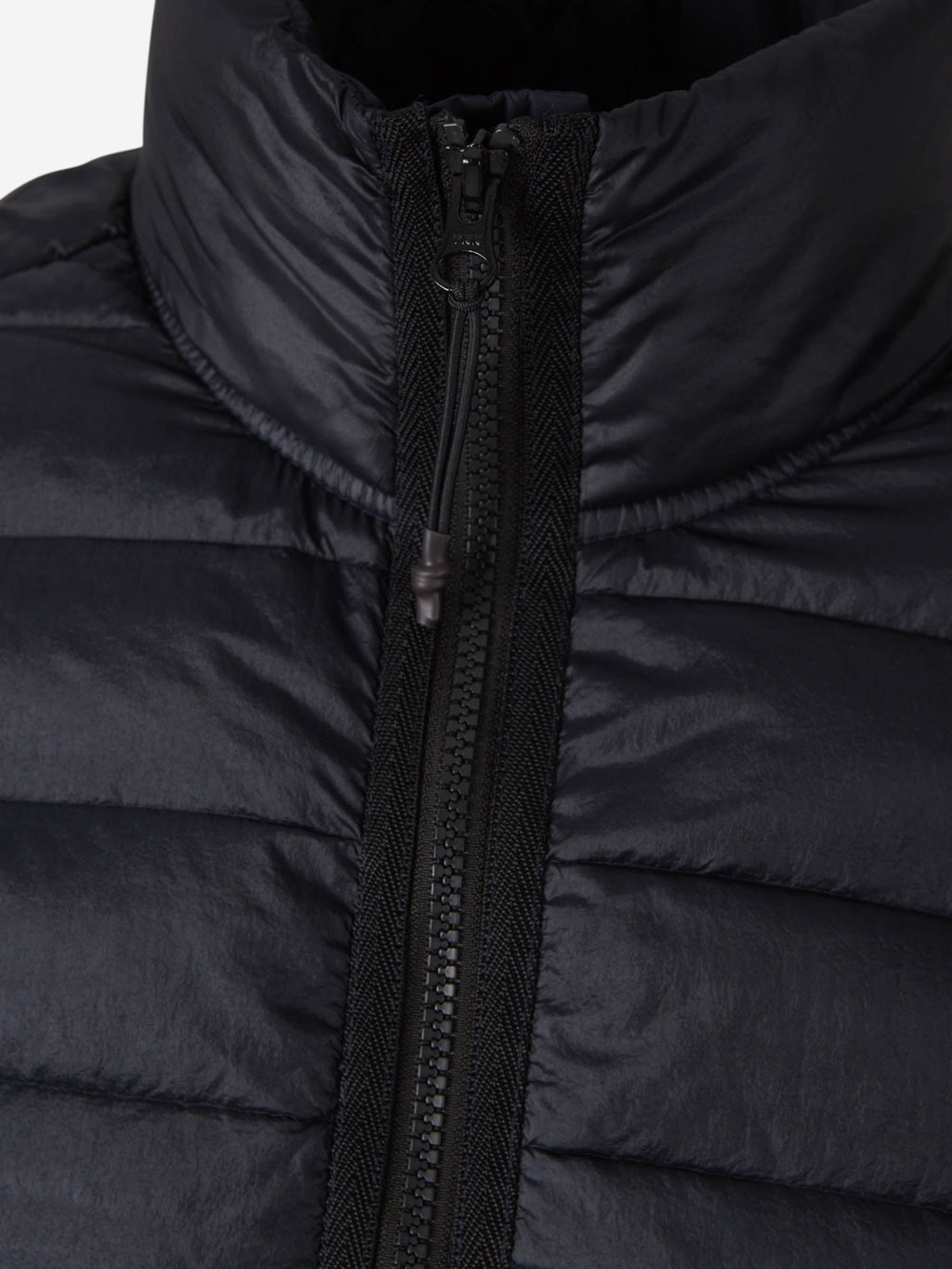 Logo Quilted Jacket Stone island оригінал – Купити в Україні – збільшений вид