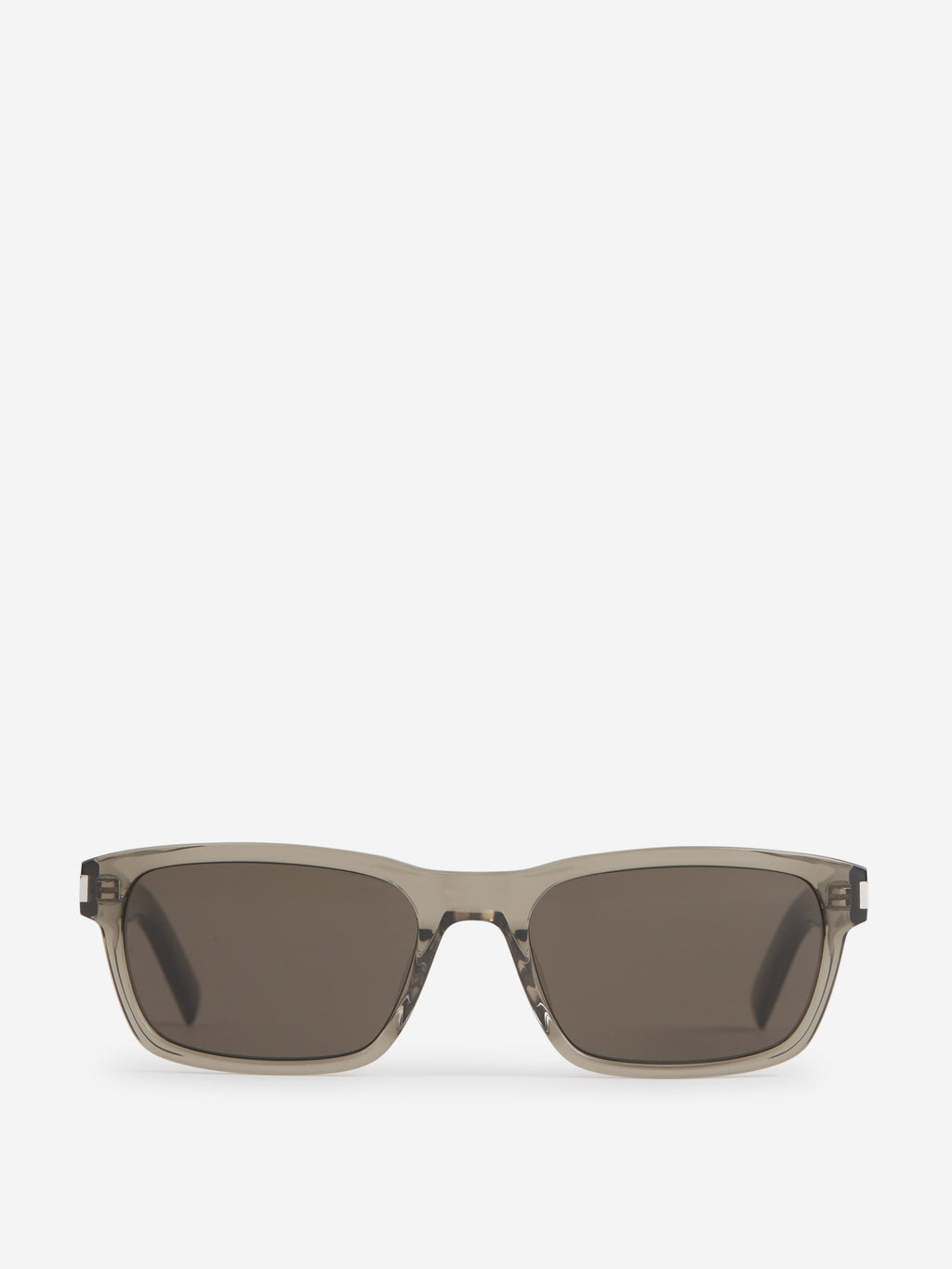Sl 662 Sunglasses Saint laurent – Гарантія оригінальності – боковий вид
