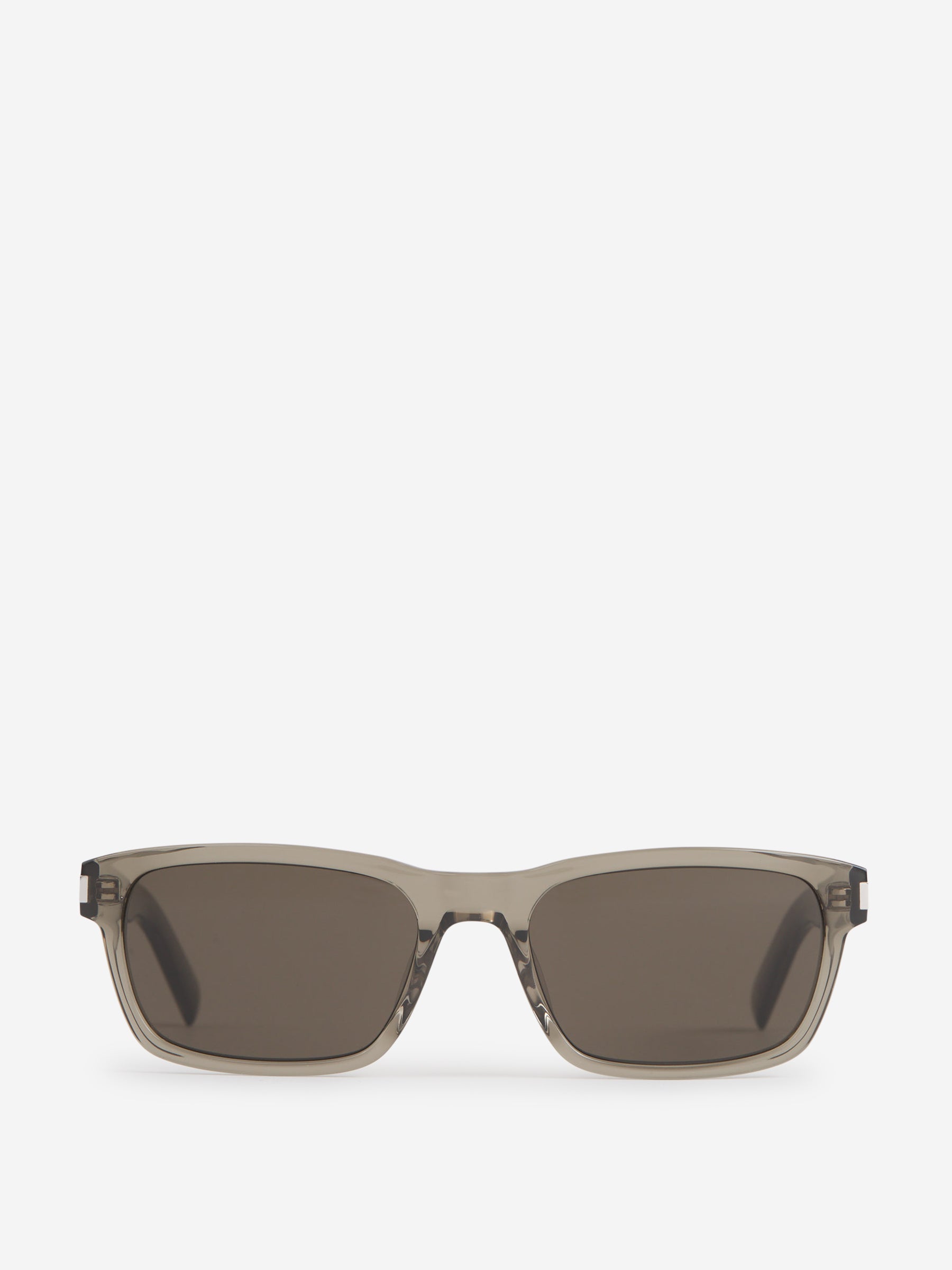 Sl 662 Sunglasses Saint laurent – Гарантія оригінальності – боковий вид