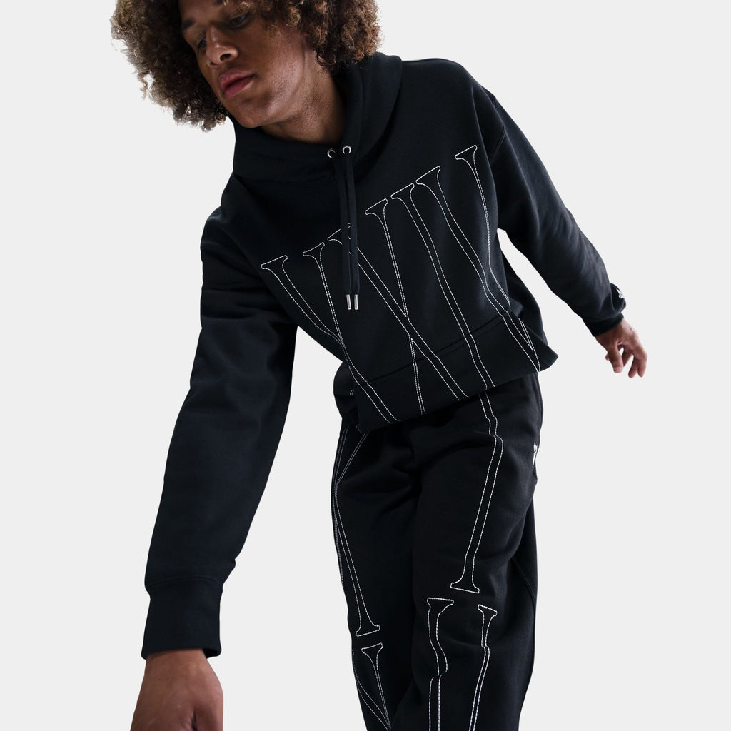 Оригінальна Kobe Pullover Basketball Mens Hoodie Nike – детальний вид