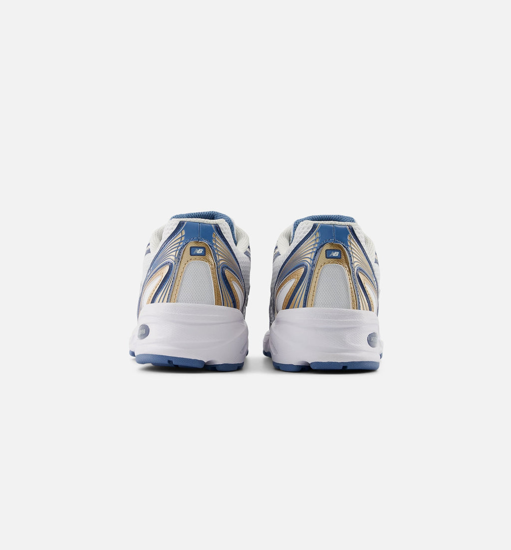 740 Mens Lifestyle Shoe New balance оригінал – Купити в Україні – вид ззаду