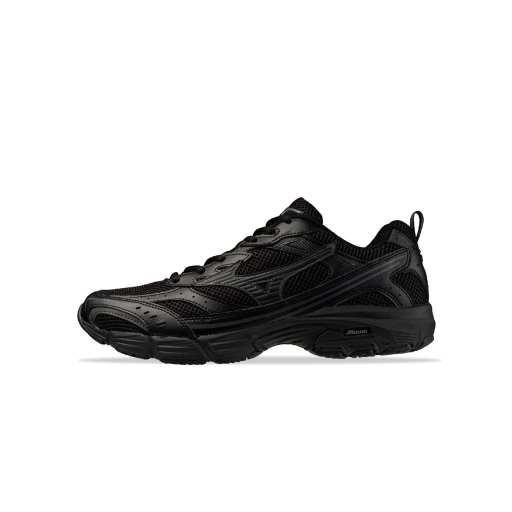 Оригінальна Mens Mxr Shoes Mizuno – боковий вид