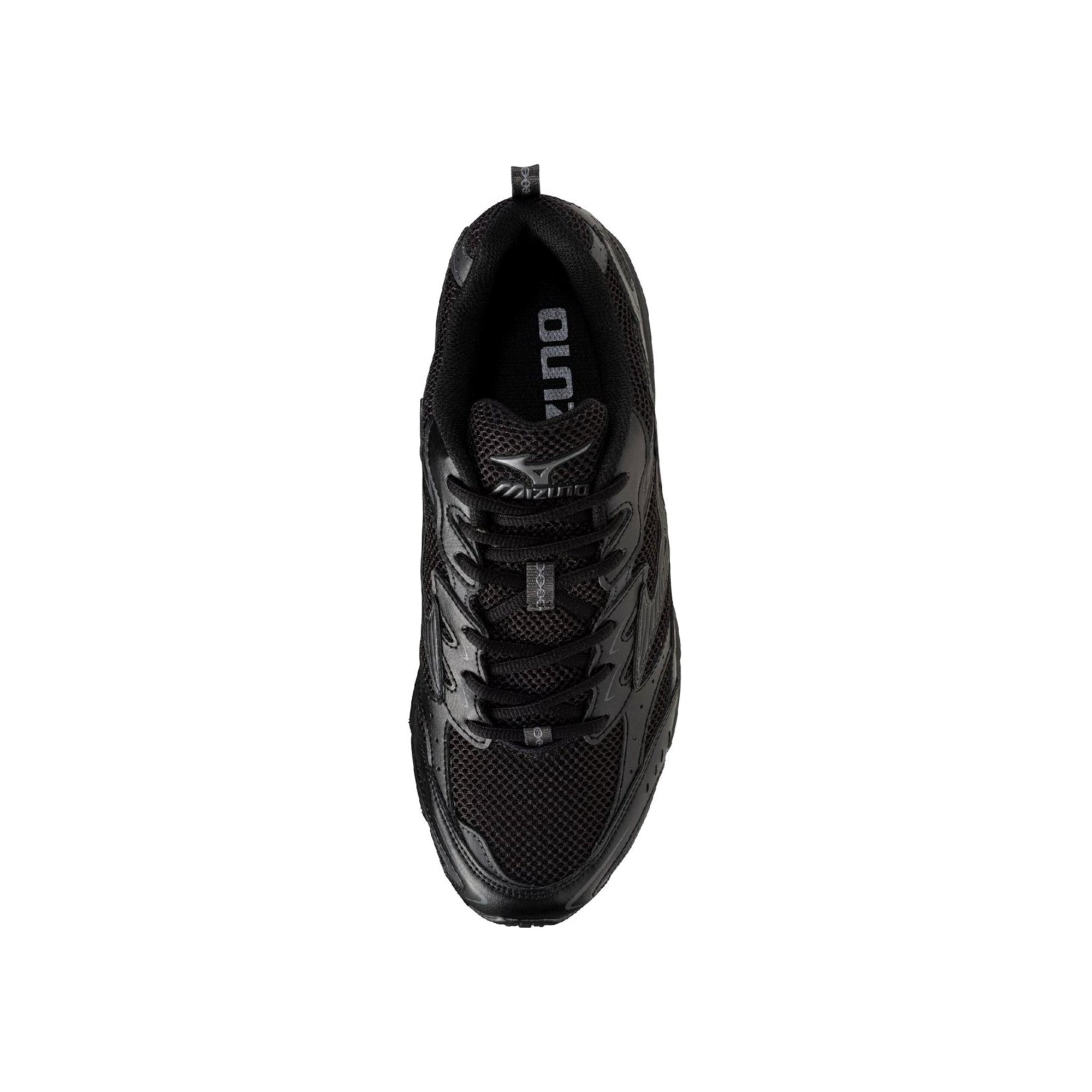 Оригінальна Mens Mxr Shoes Mizuno – збільшений вид
