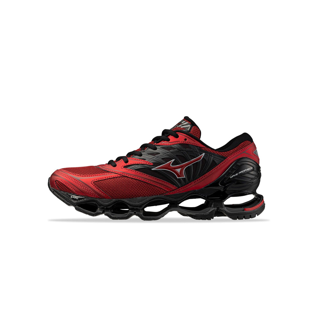 Mizuno Footwear оригінал | Швидка доставка Україна – боковий вид