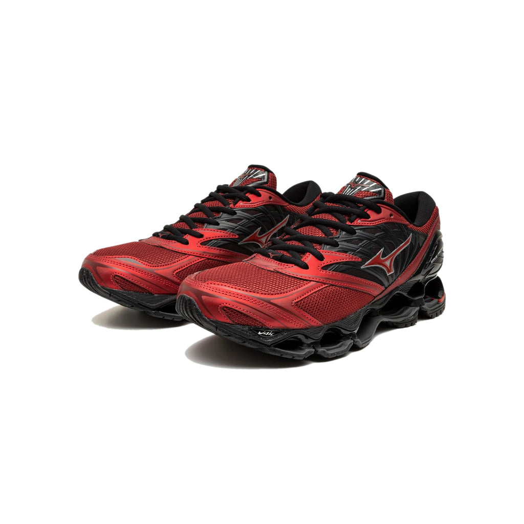Mizuno Footwear оригінал | Швидка доставка Україна – вид ззаду