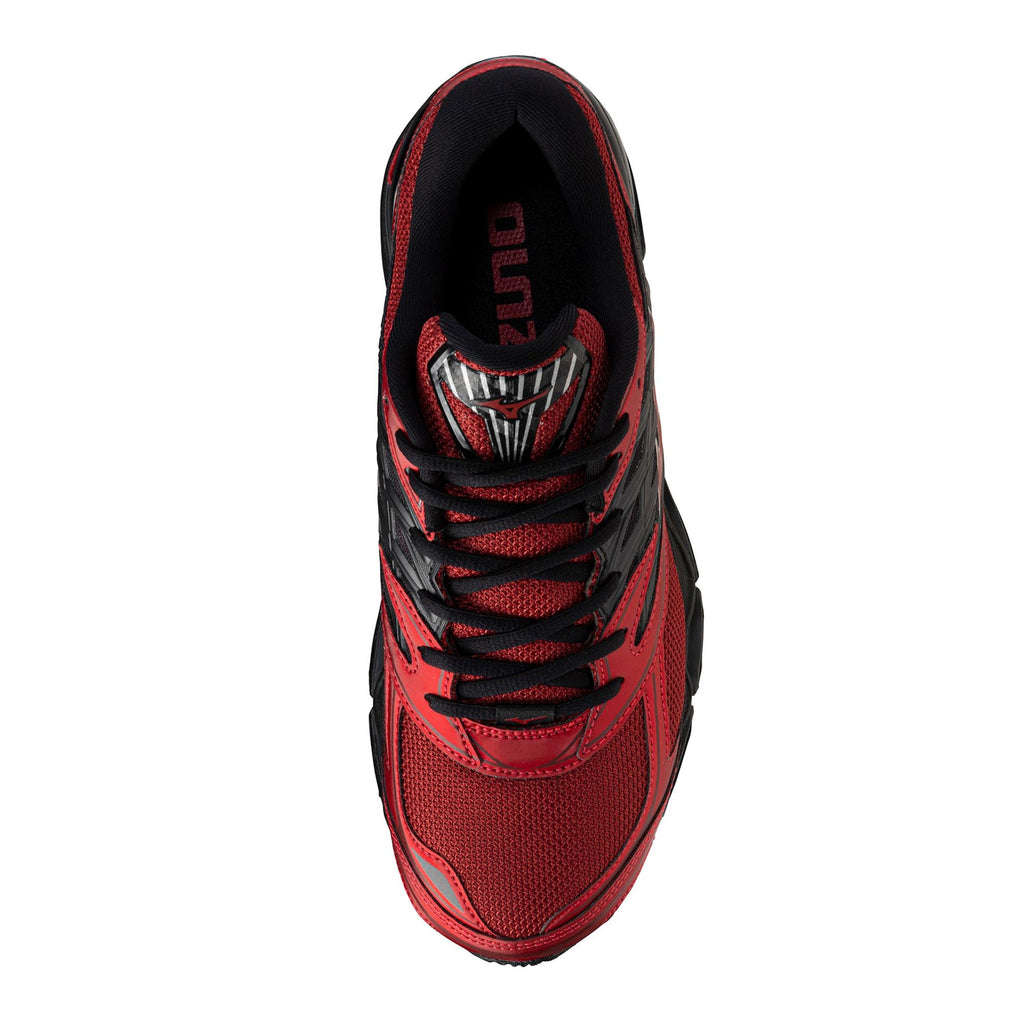 Mizuno Footwear оригінал | Швидка доставка Україна – детальний вид