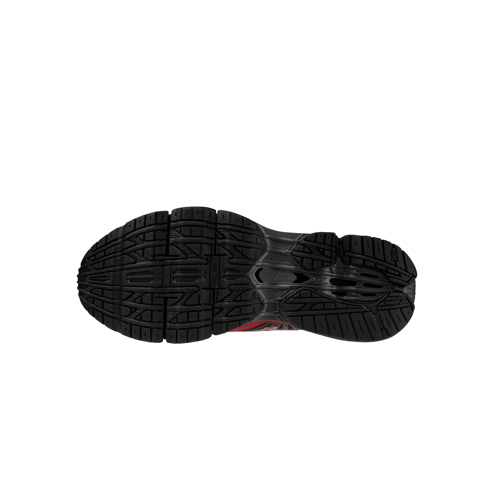 Mizuno Footwear оригінал | Швидка доставка Україна – збільшений вид