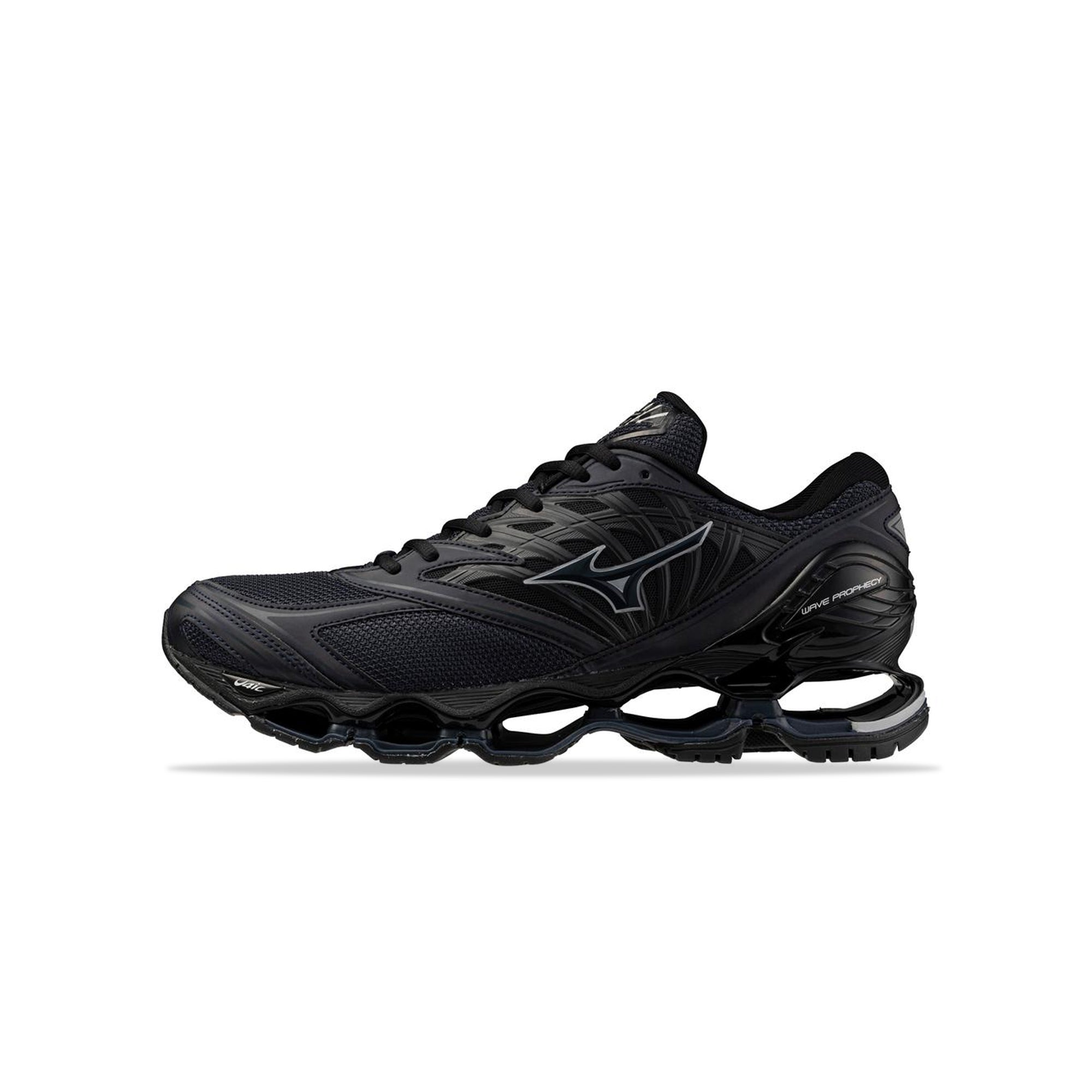 Mizuno Footwear оригінал | Швидка доставка Україна – боковий вид