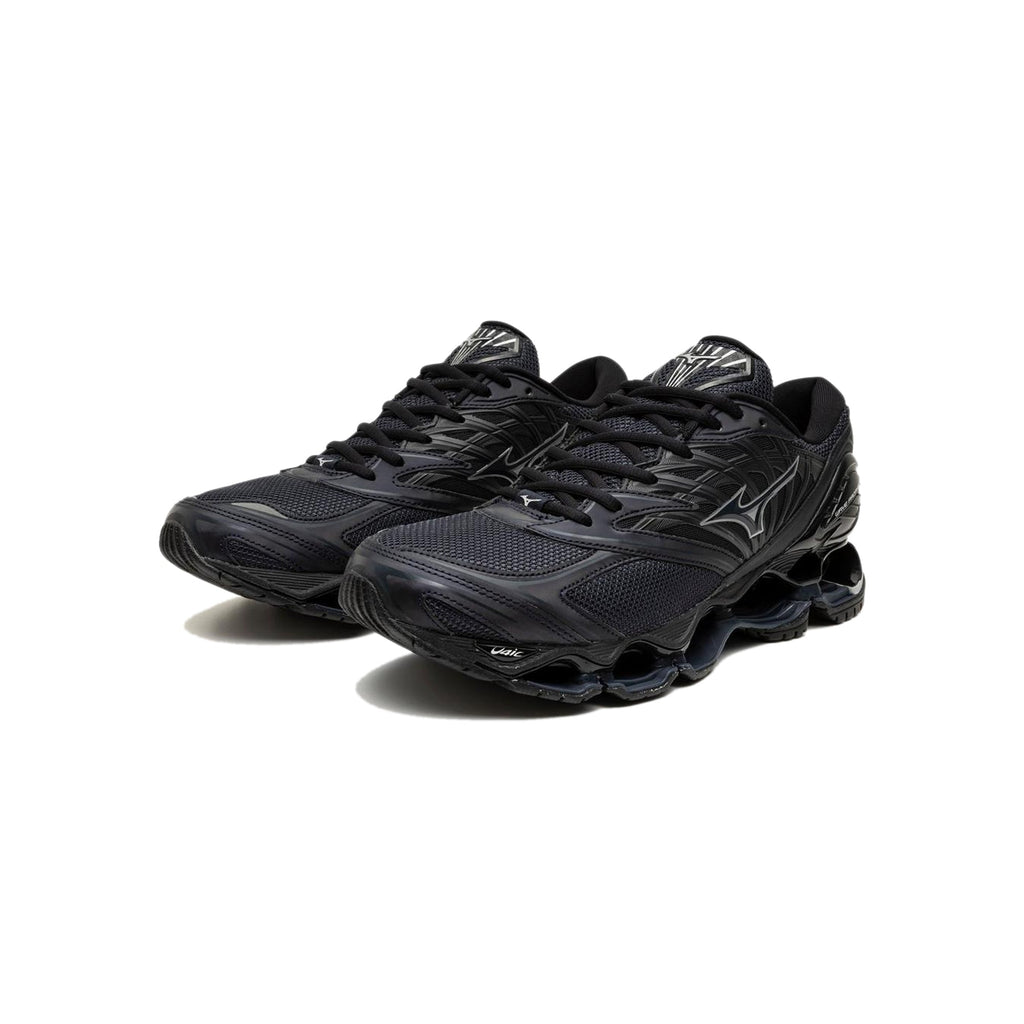 Mizuno Footwear оригінал | Швидка доставка Україна – вид ззаду