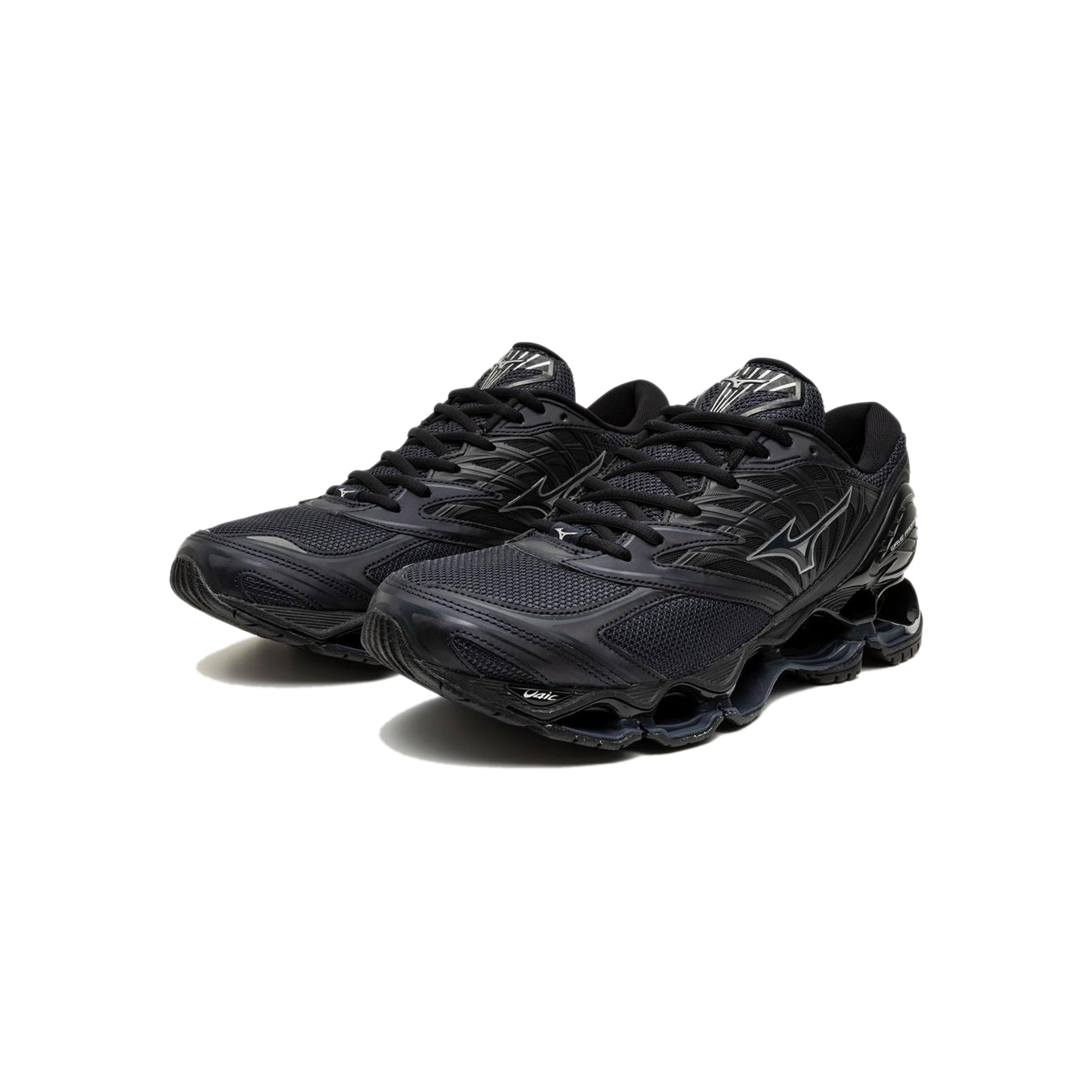 Mizuno Footwear оригінал | Швидка доставка Україна – вид ззаду