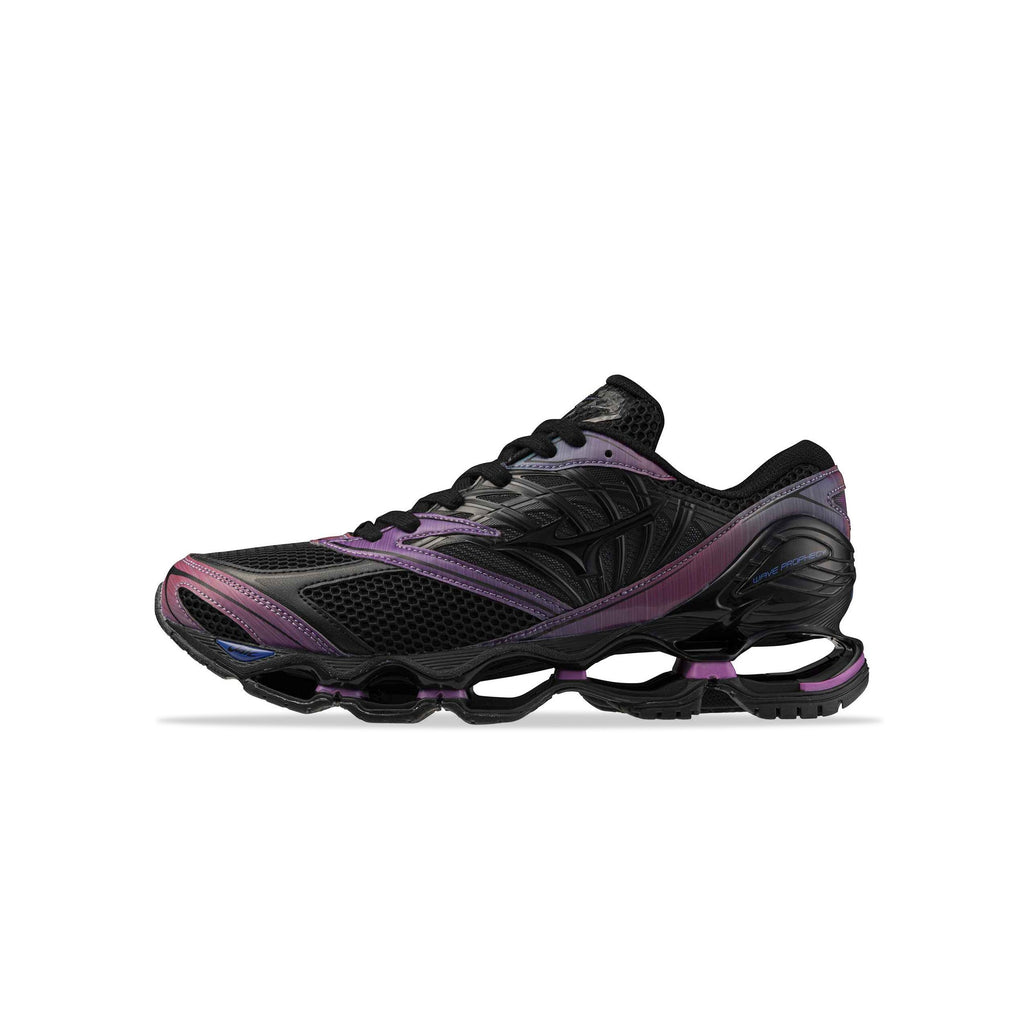 Mizuno Footwear оригінал | Швидка доставка Україна – боковий вид