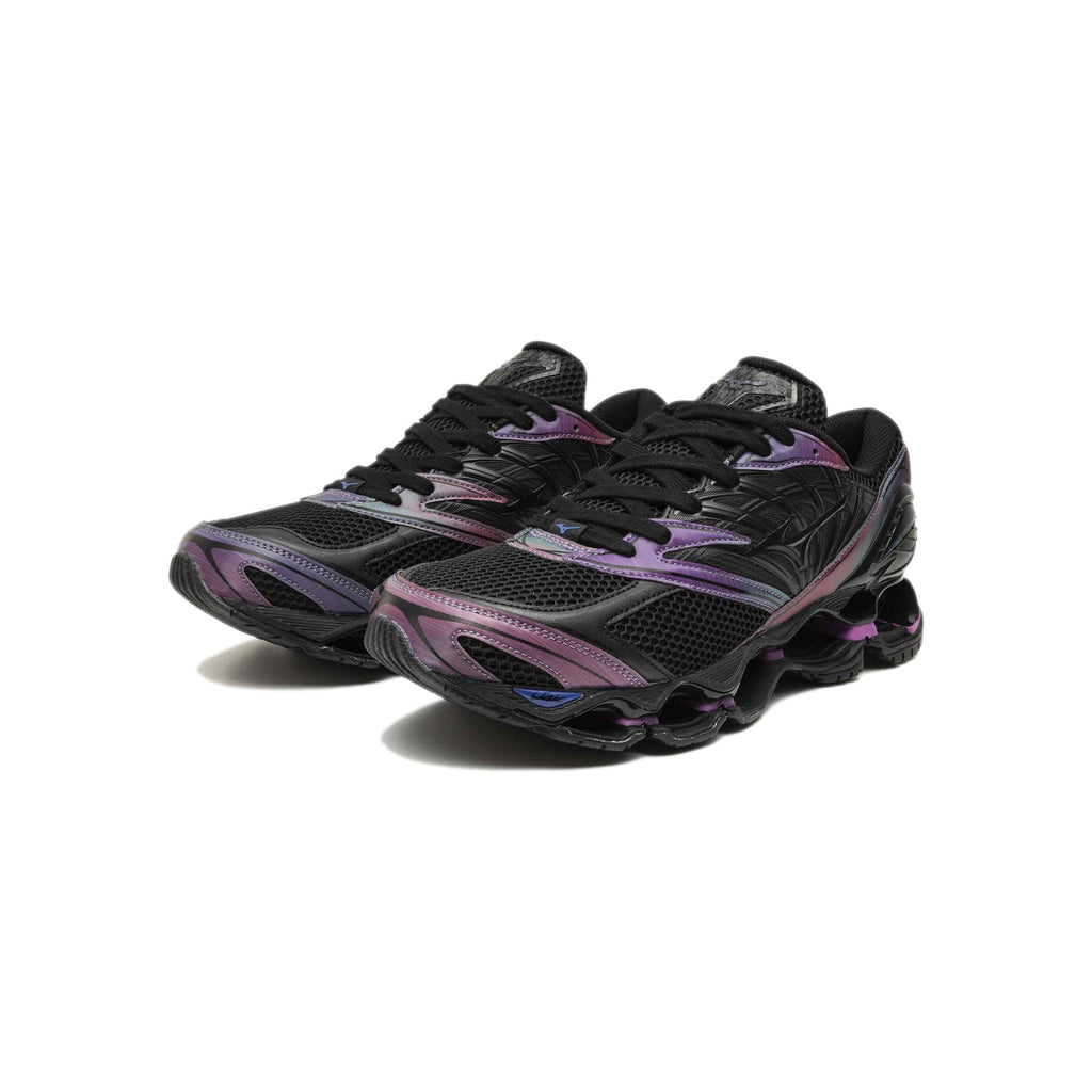 Mizuno Footwear оригінал | Швидка доставка Україна – вид ззаду