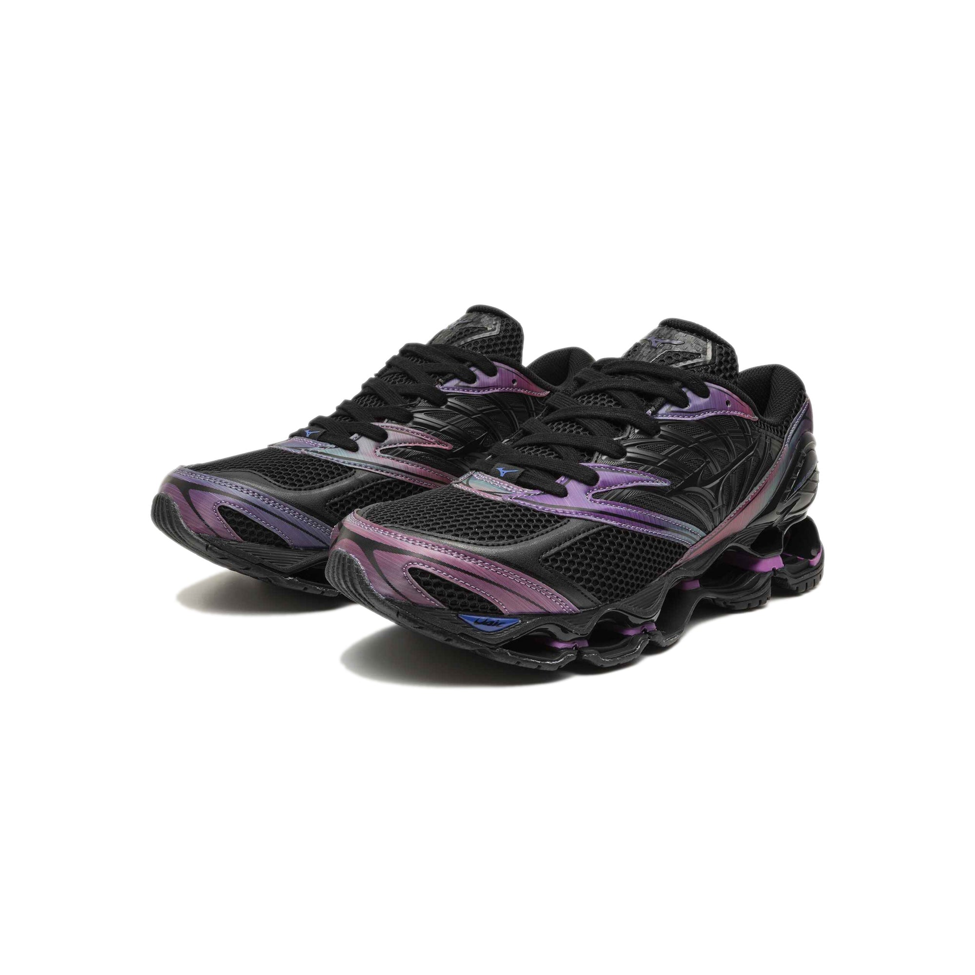 Mizuno Footwear оригінал | Швидка доставка Україна – вид ззаду