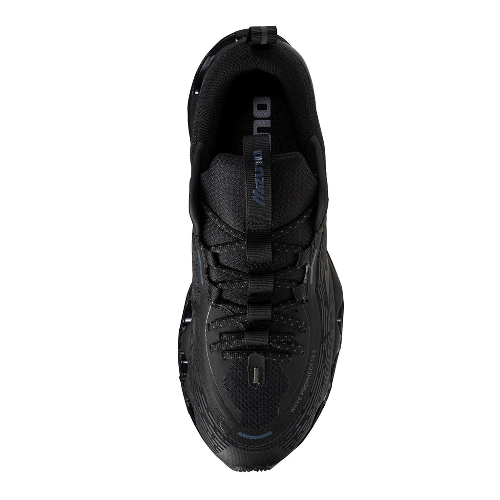Оригінальна Mens Wave Prophecy 13.2 Shoes Mizuno – збільшений вид