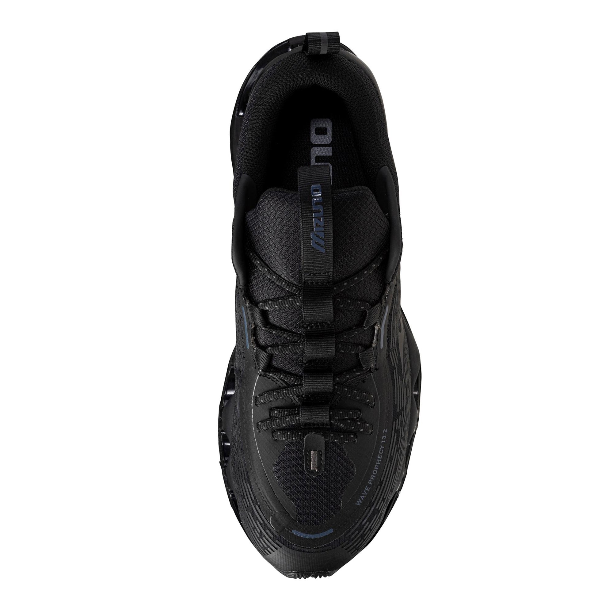 Оригінальна Mens Wave Prophecy 13.2 Shoes Mizuno – збільшений вид