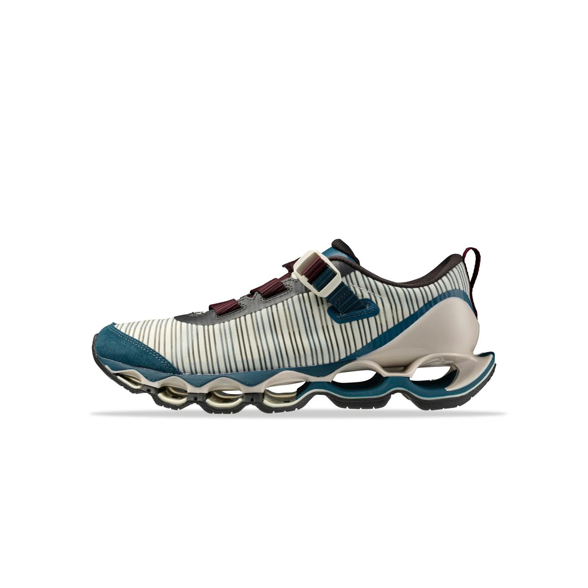 Mizuno Footwear оригінал | Швидка доставка Україна – боковий вид
