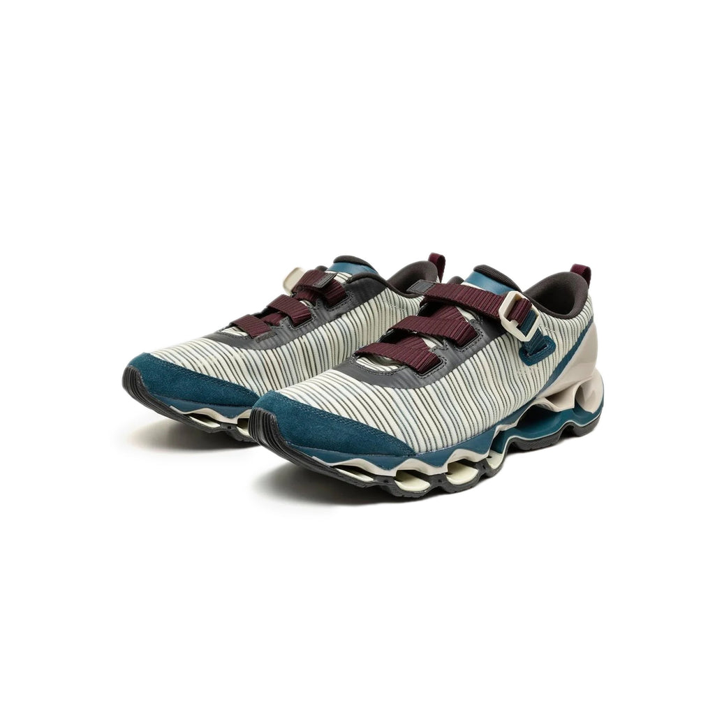 Mizuno Footwear оригінал | Швидка доставка Україна – вид ззаду