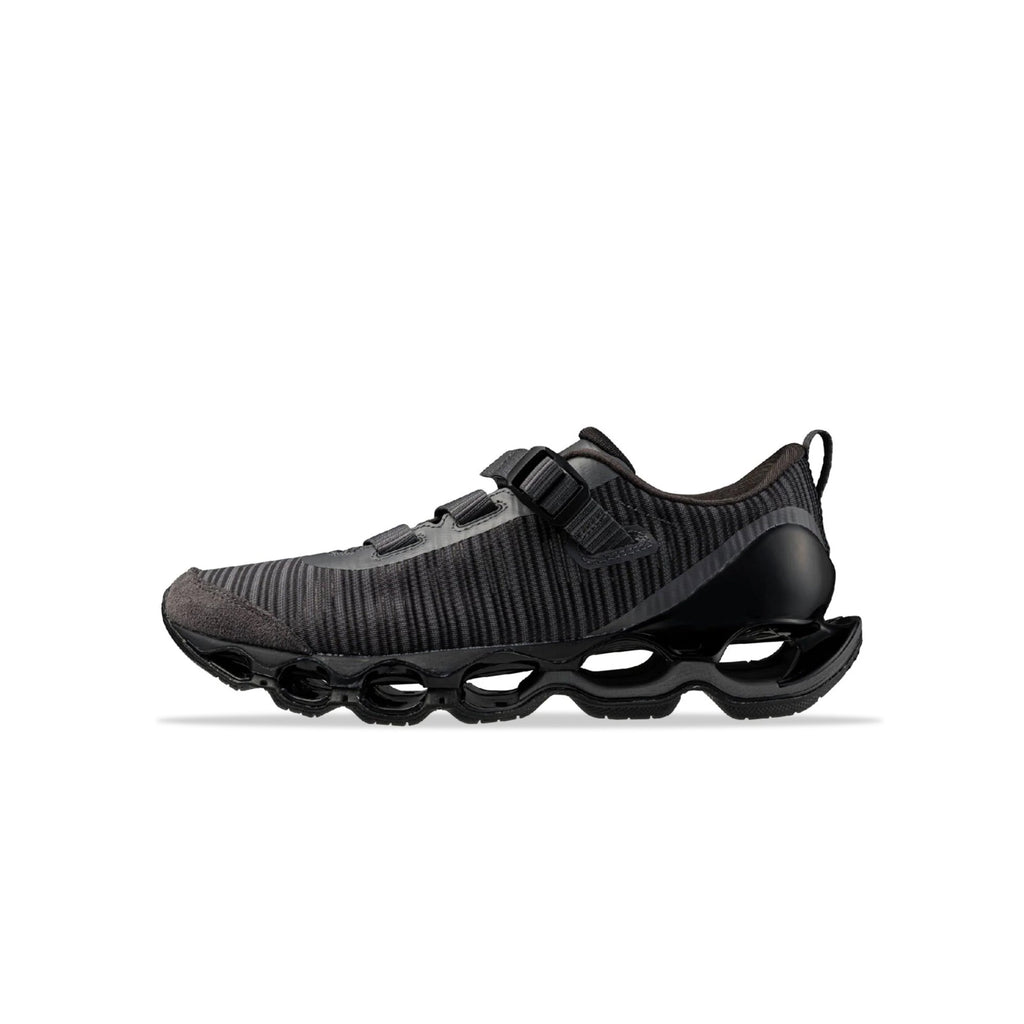 Mizuno Footwear оригінал | Швидка доставка Україна – боковий вид