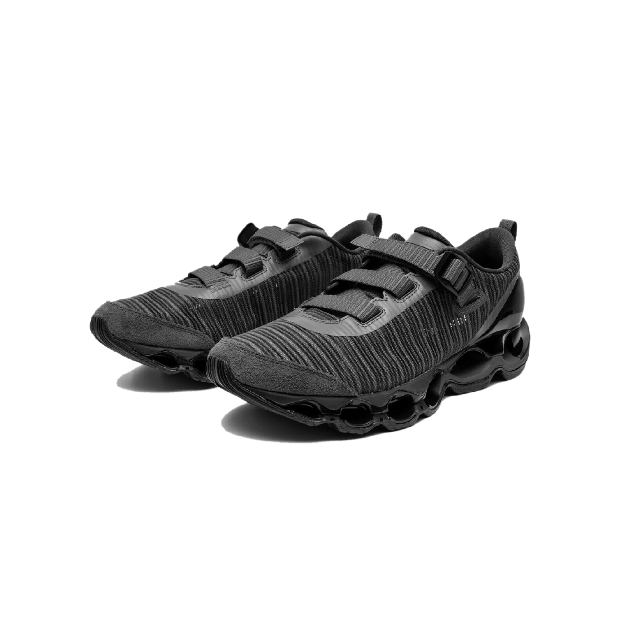 Mizuno Footwear оригінал | Швидка доставка Україна – вид ззаду