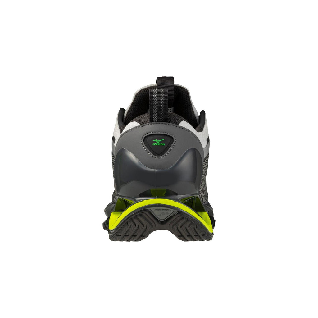 Оригінальна Mens Wave Prophecy 13.2 Shoes Mizuno – детальний вид